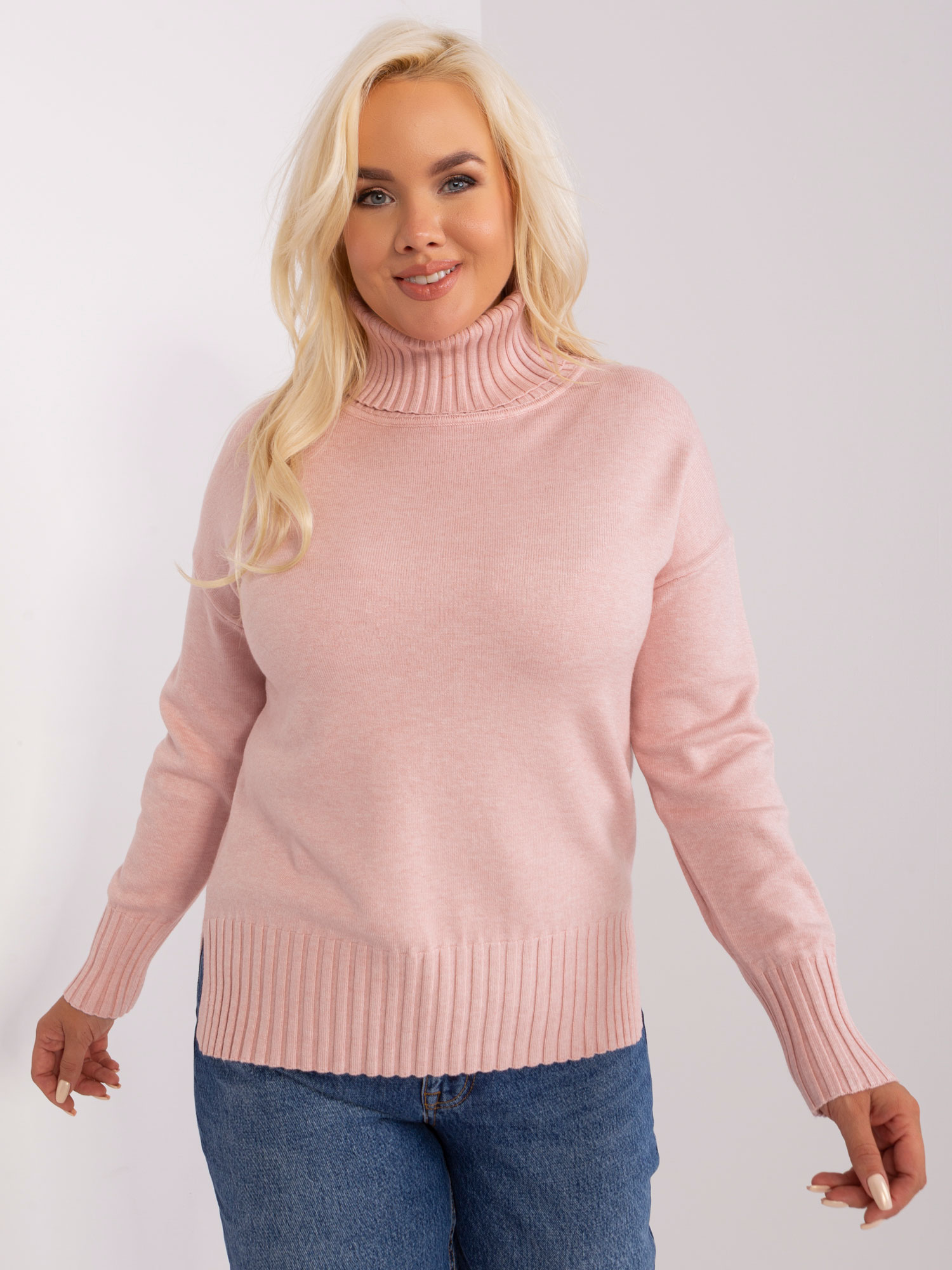 Sweater-PM-SW-PM-3681.05P-light pink