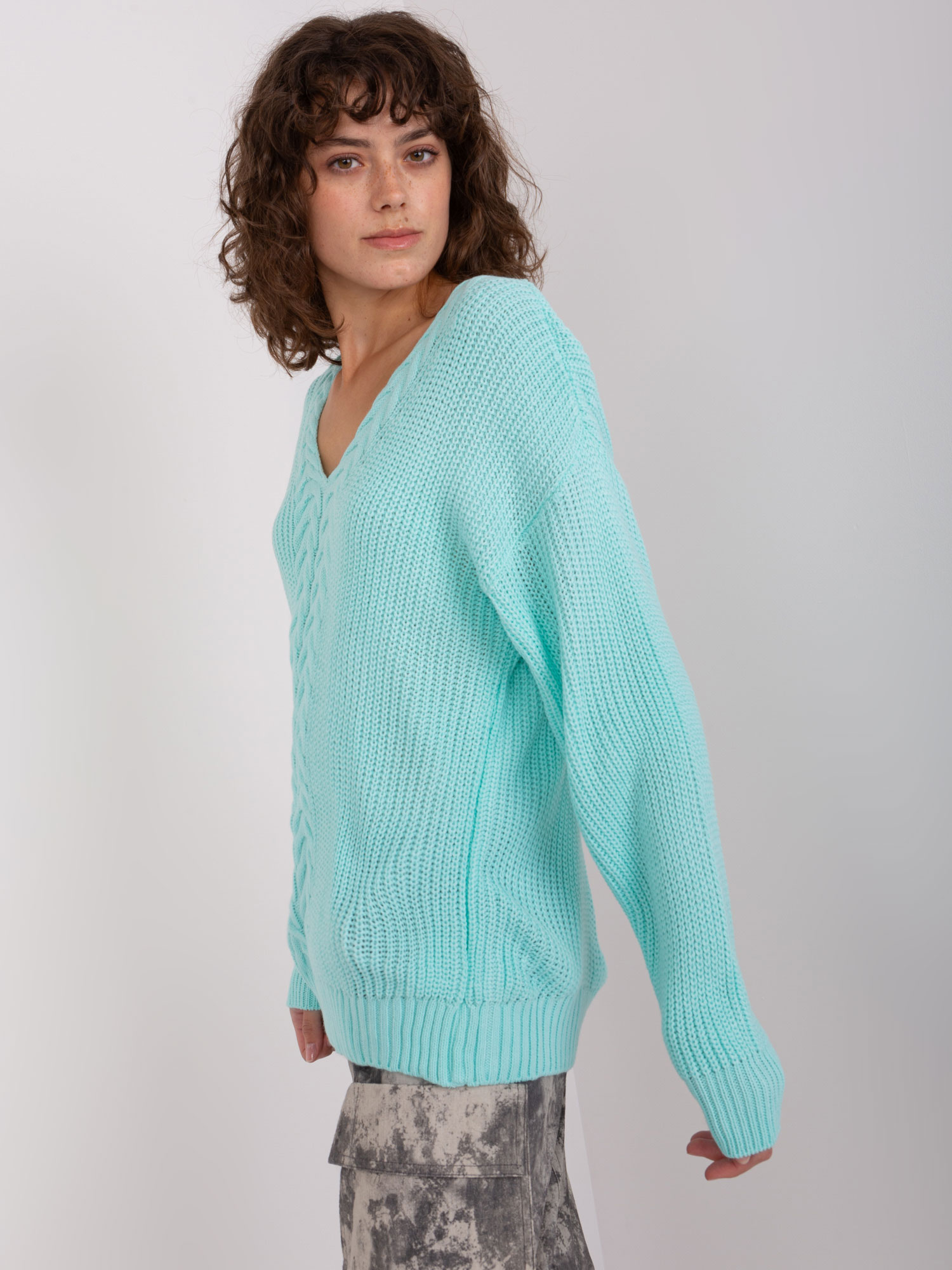 Sweater-BA-SW-8028.36P-mint