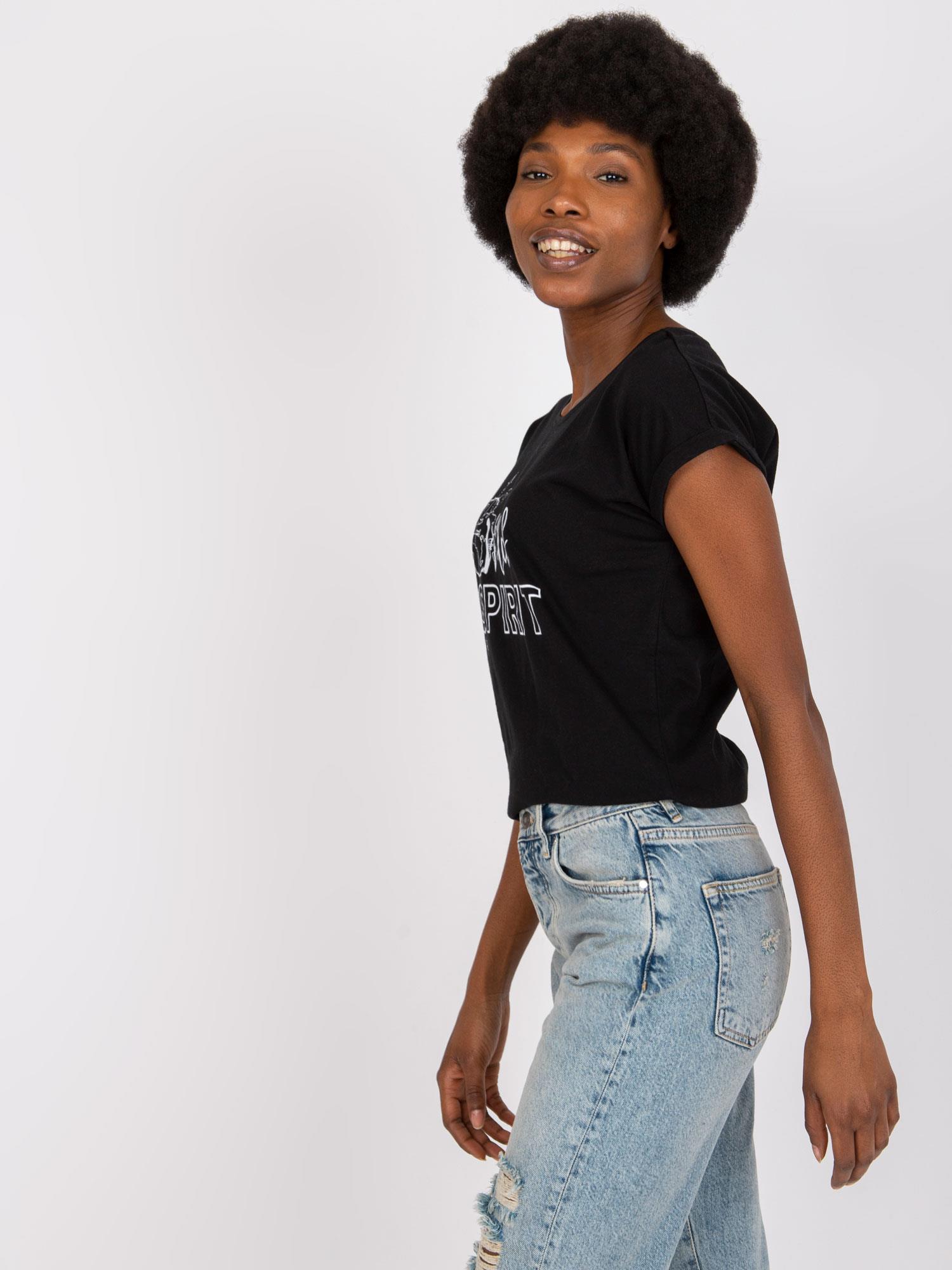 T-shirt-TW-TS-1005-14.25P-black