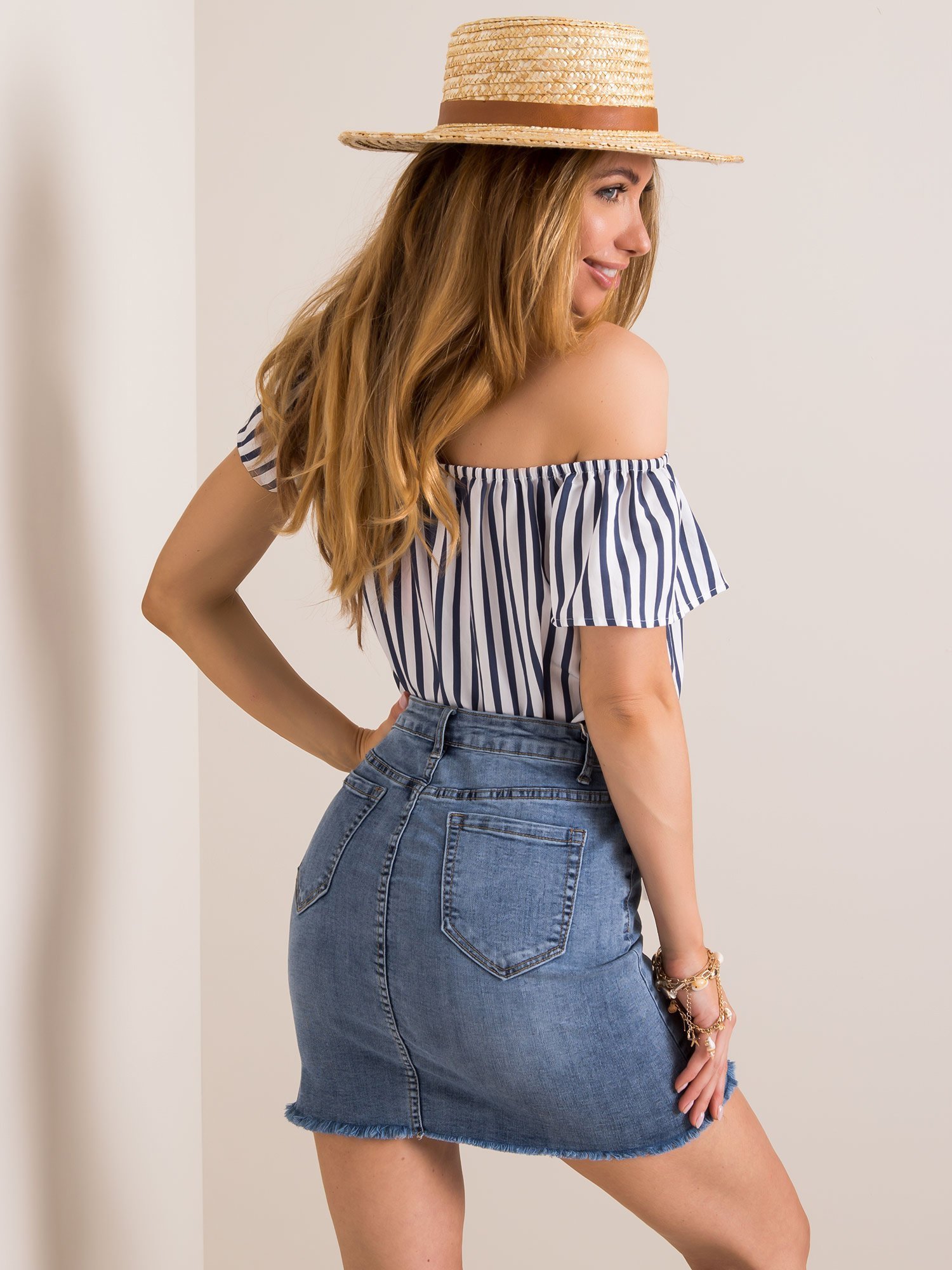 Skirt-NM-DE-SD-JK5249.37-blue