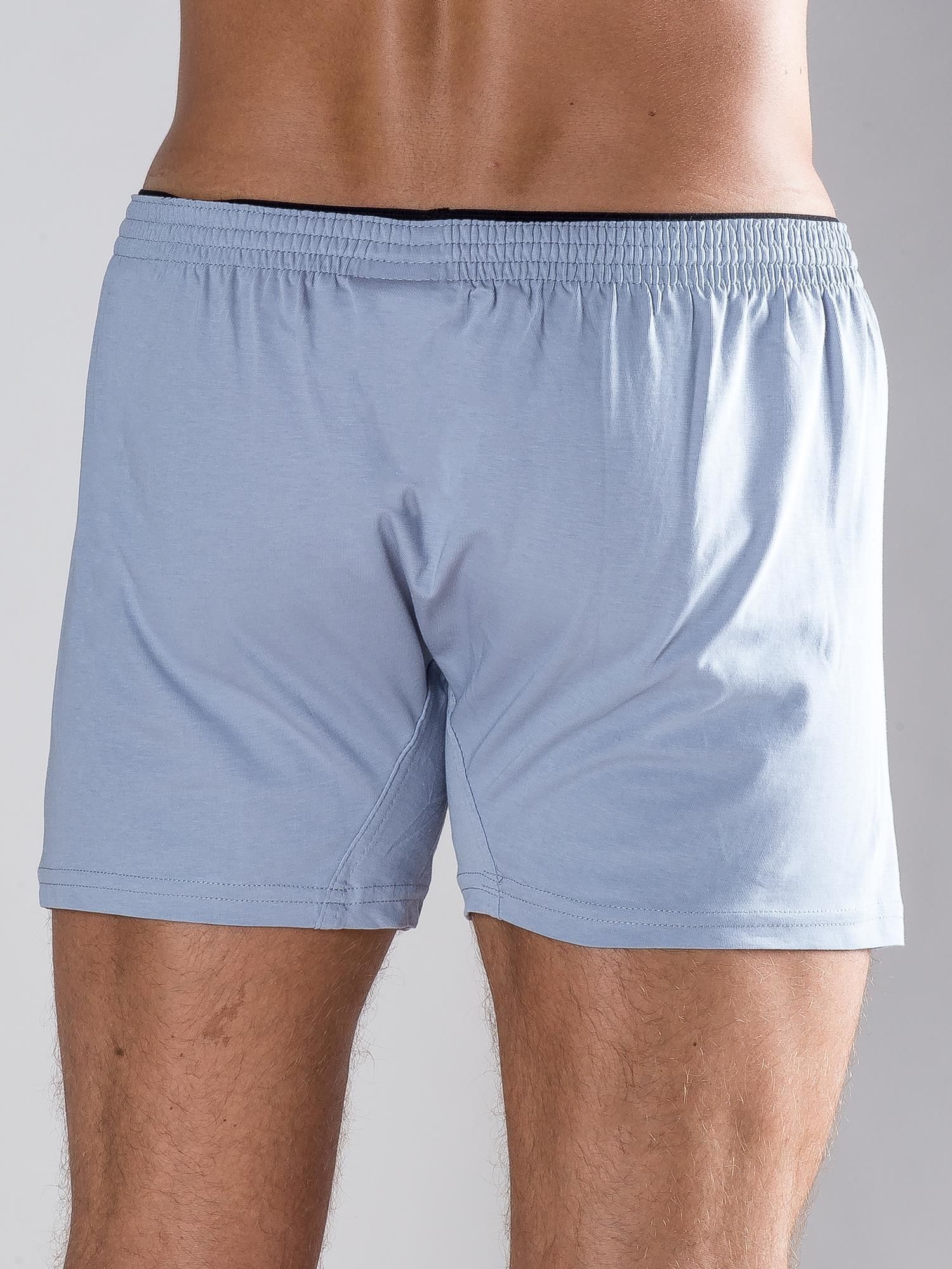 Boxer shorts-BR-BK-1099.26P-gray