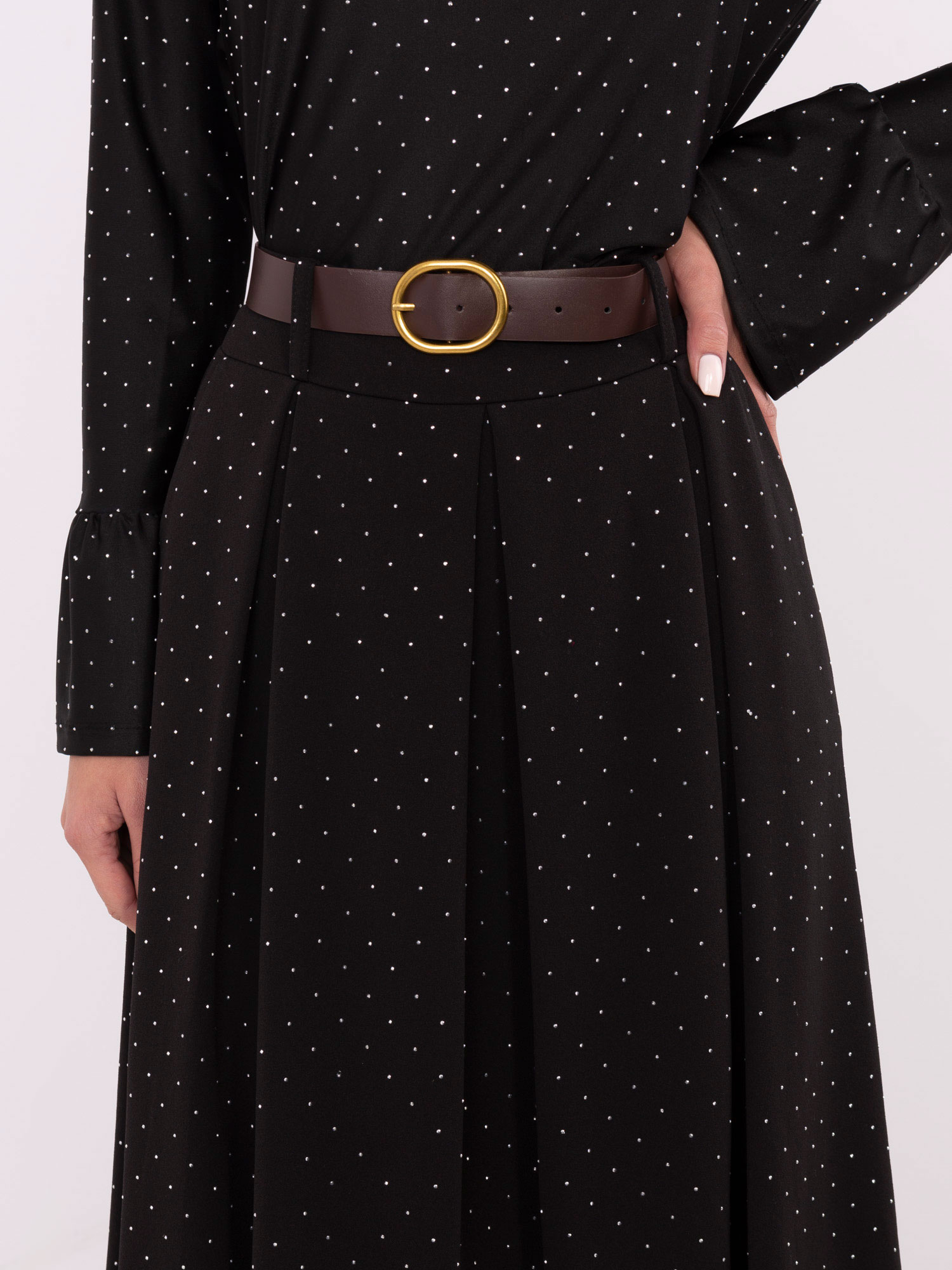 Skirt-DHJ-SD-19720-1.32-black