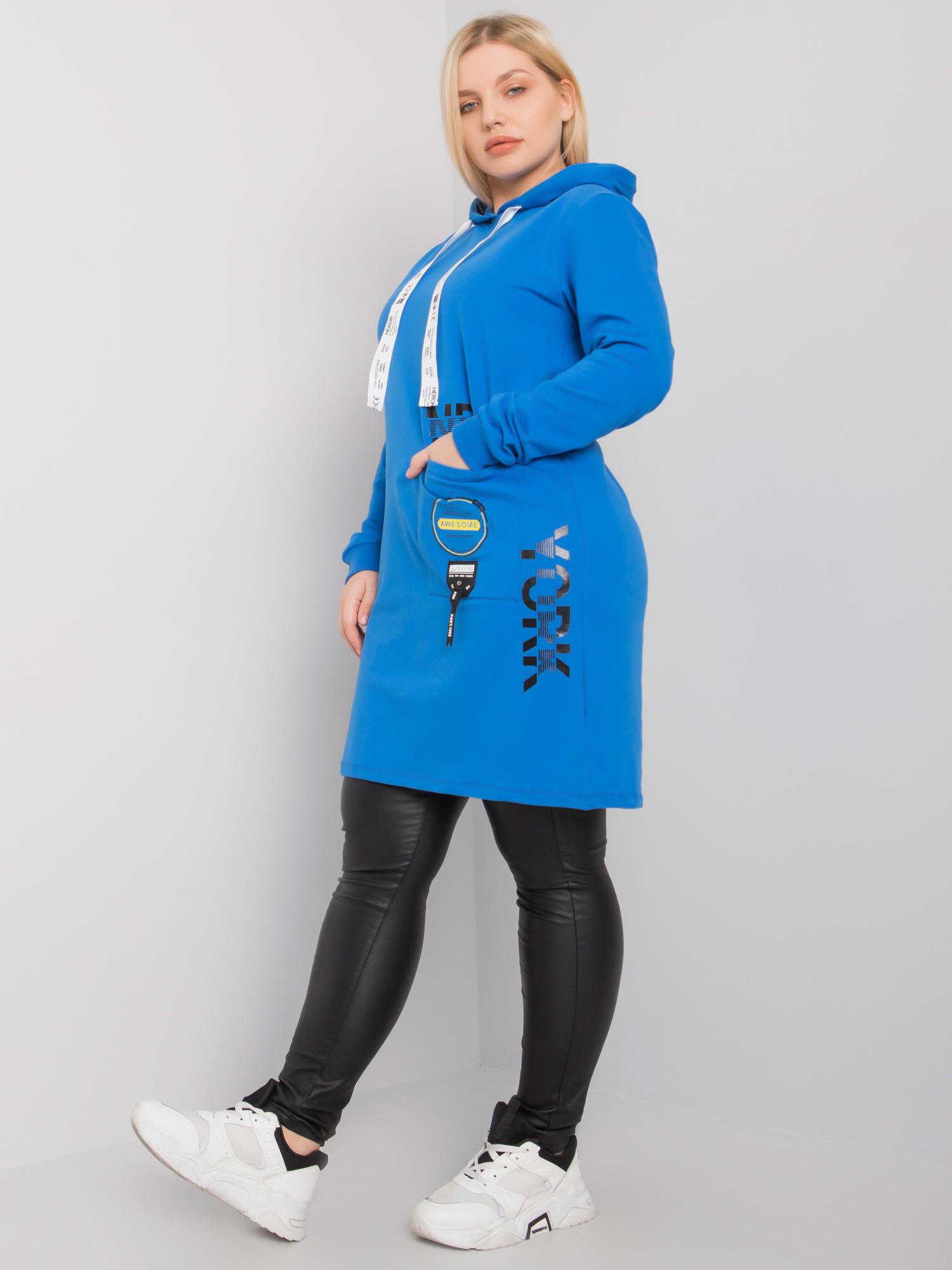 Tunic-RV-TU-7221.80P-Dark Blue