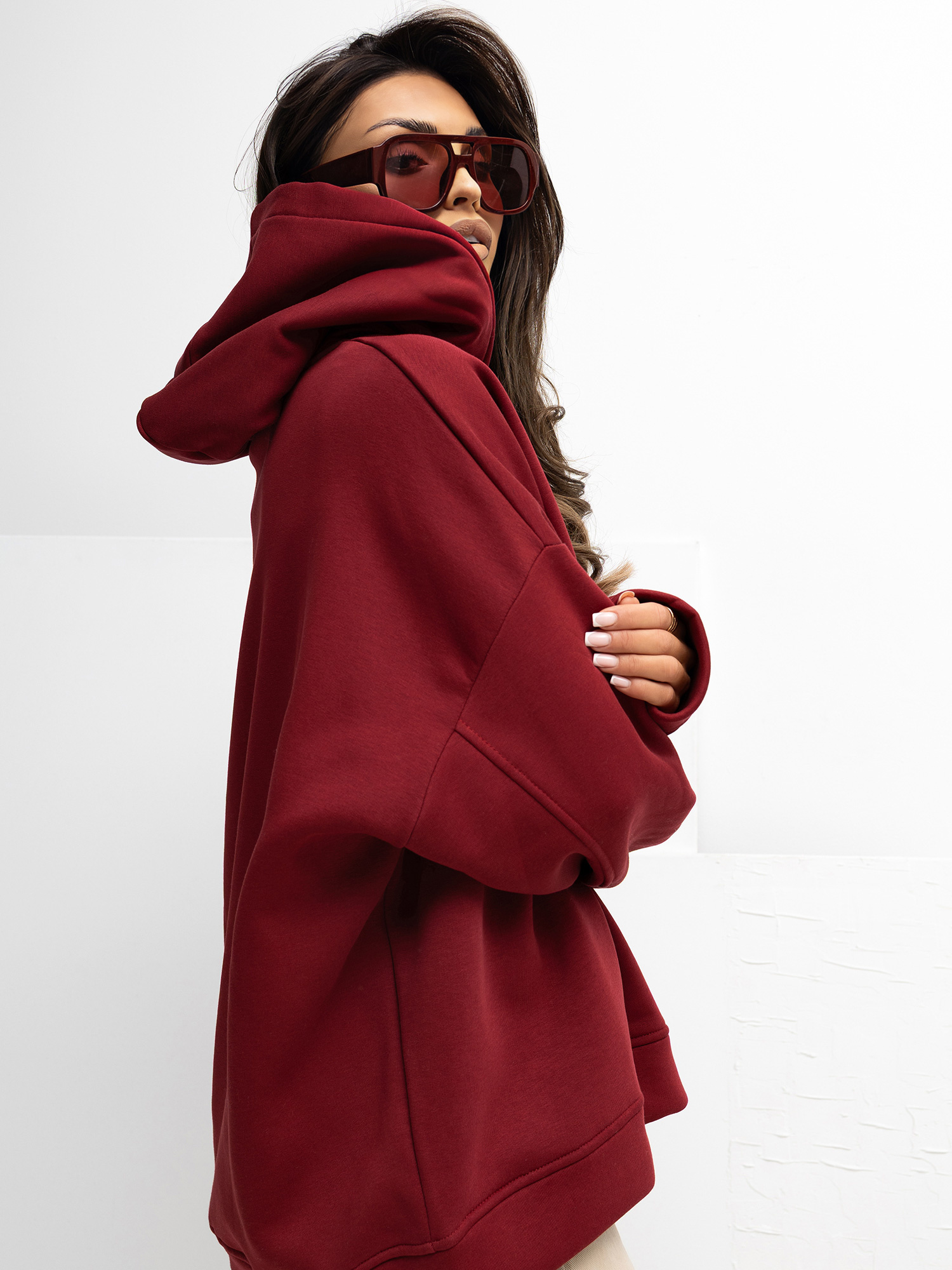 Sweatshirt-RV-BL-A1039.22-burgundy