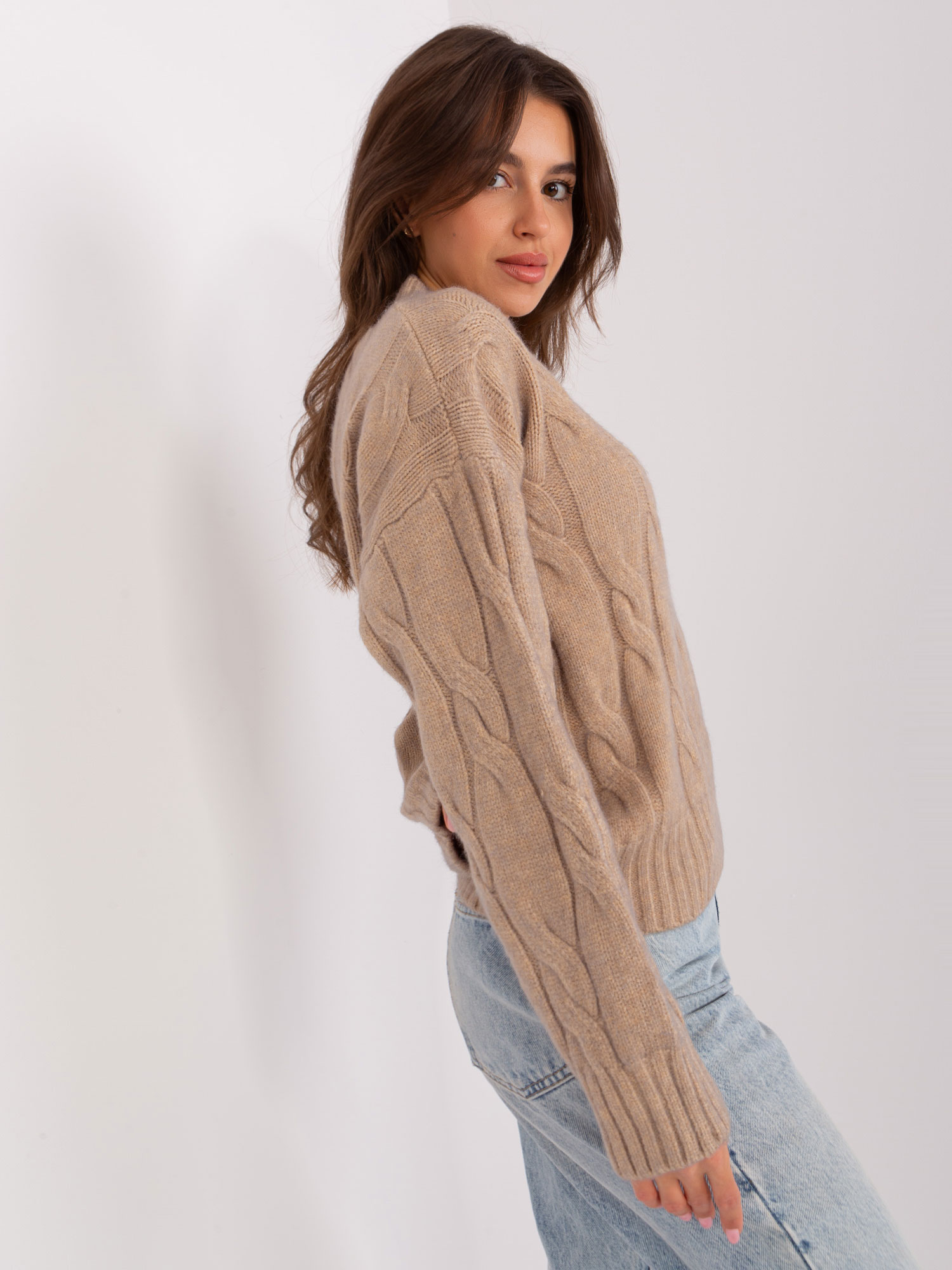 Sweater-AT-SW-0146.10P-dark beige