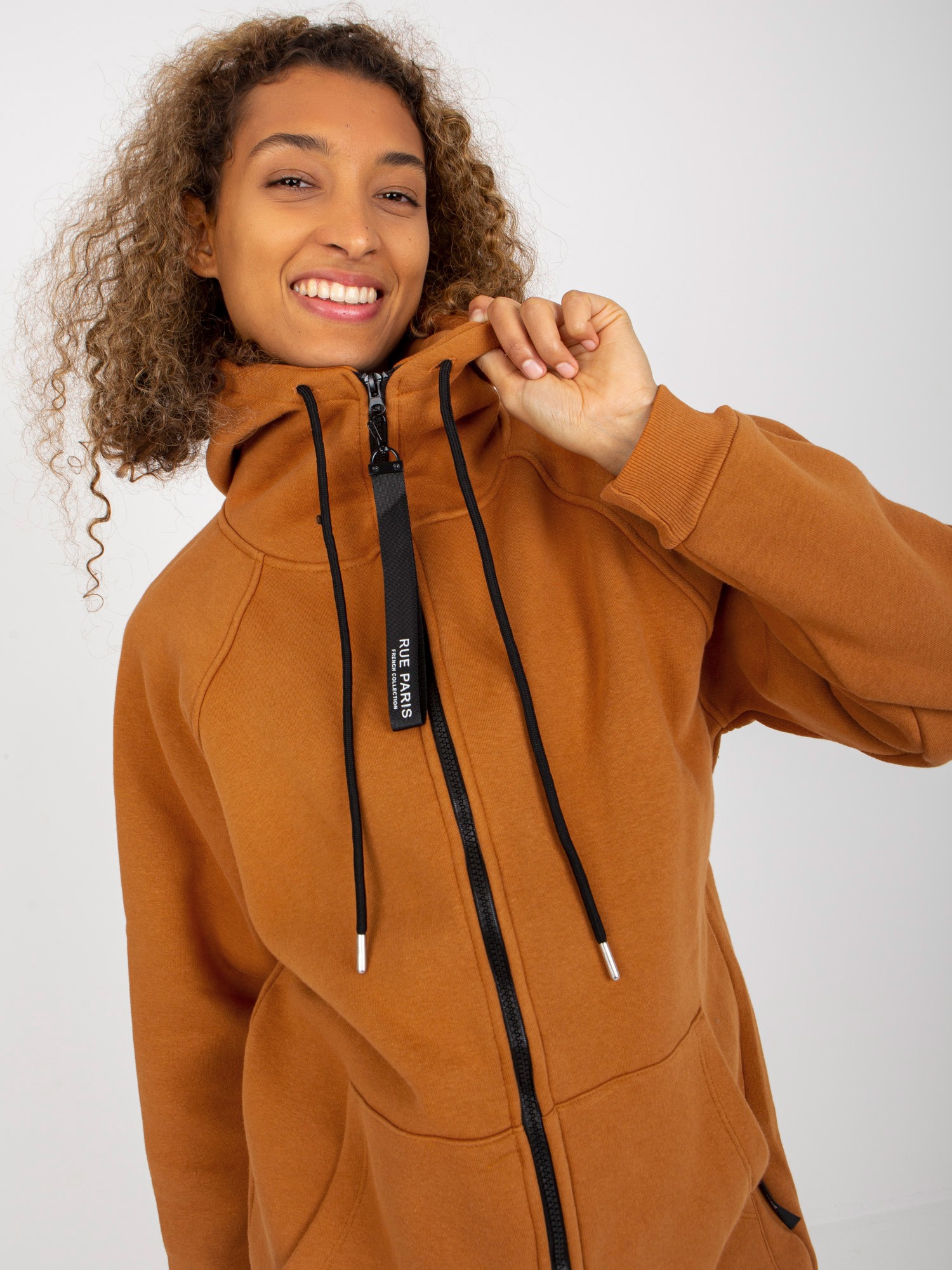 Sweatshirt-AP-BL-AP-3004.32-light brown