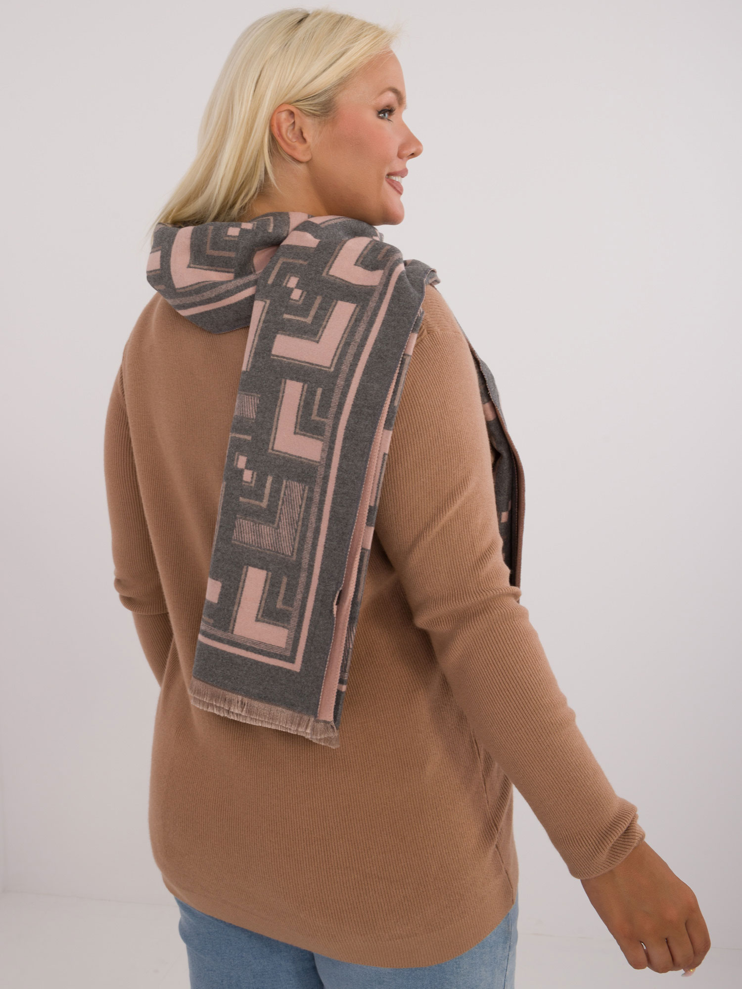 Scarf-AT-SZ-23158.32-grey-pink