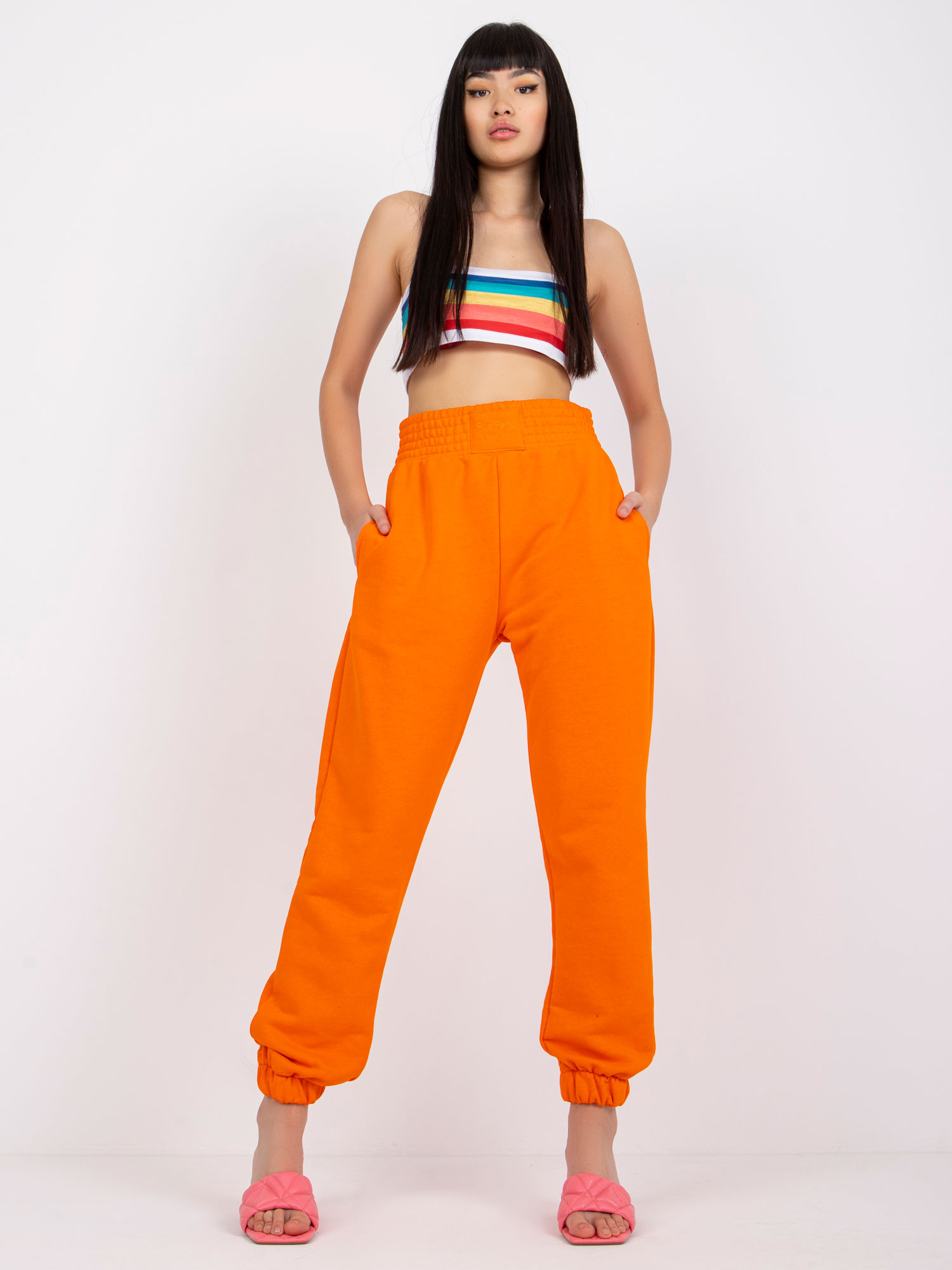 Sweatpants-RV-DR-7460.11-orange