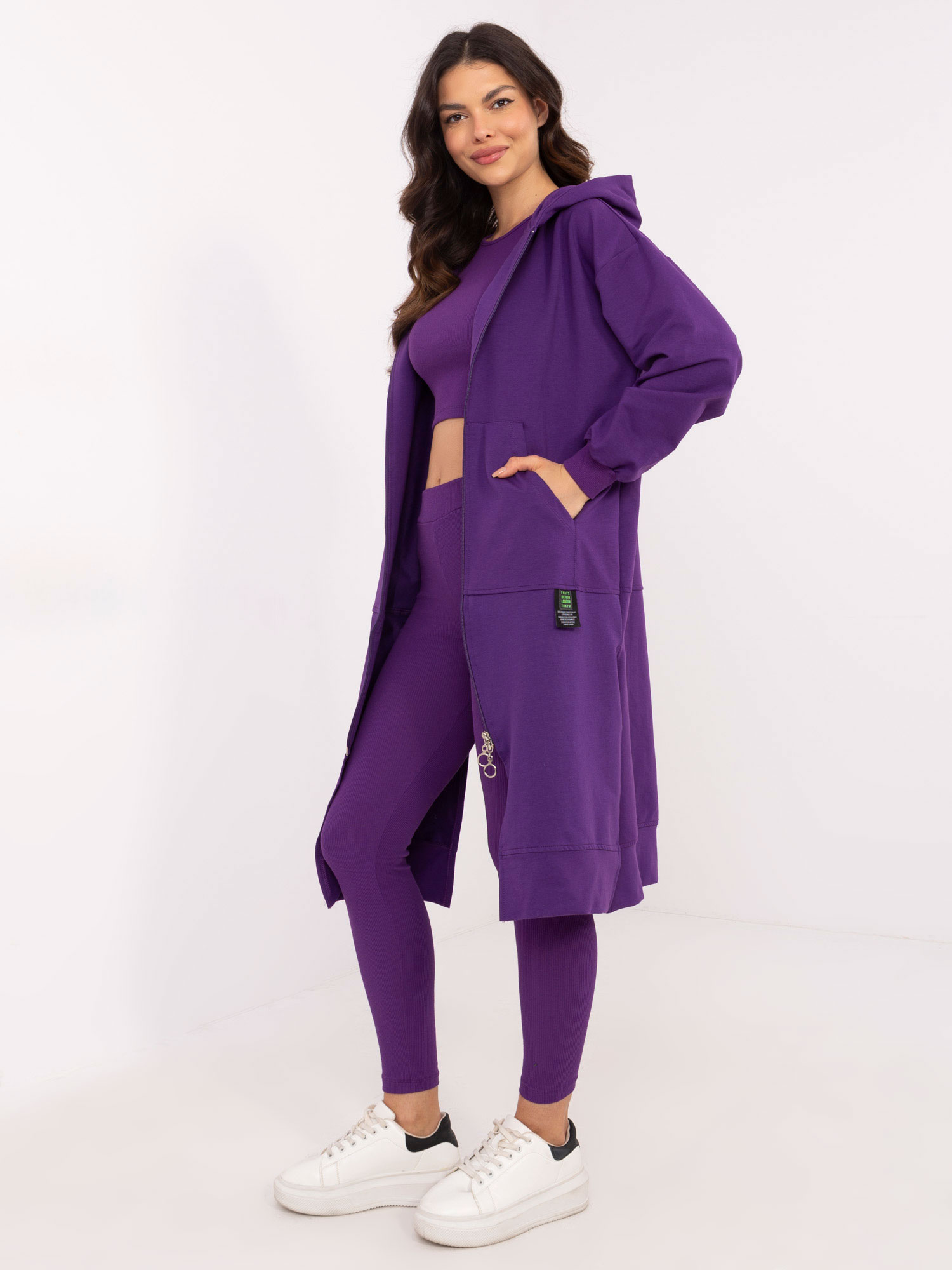 Set-EM-KMPL-851.86P-dark purple