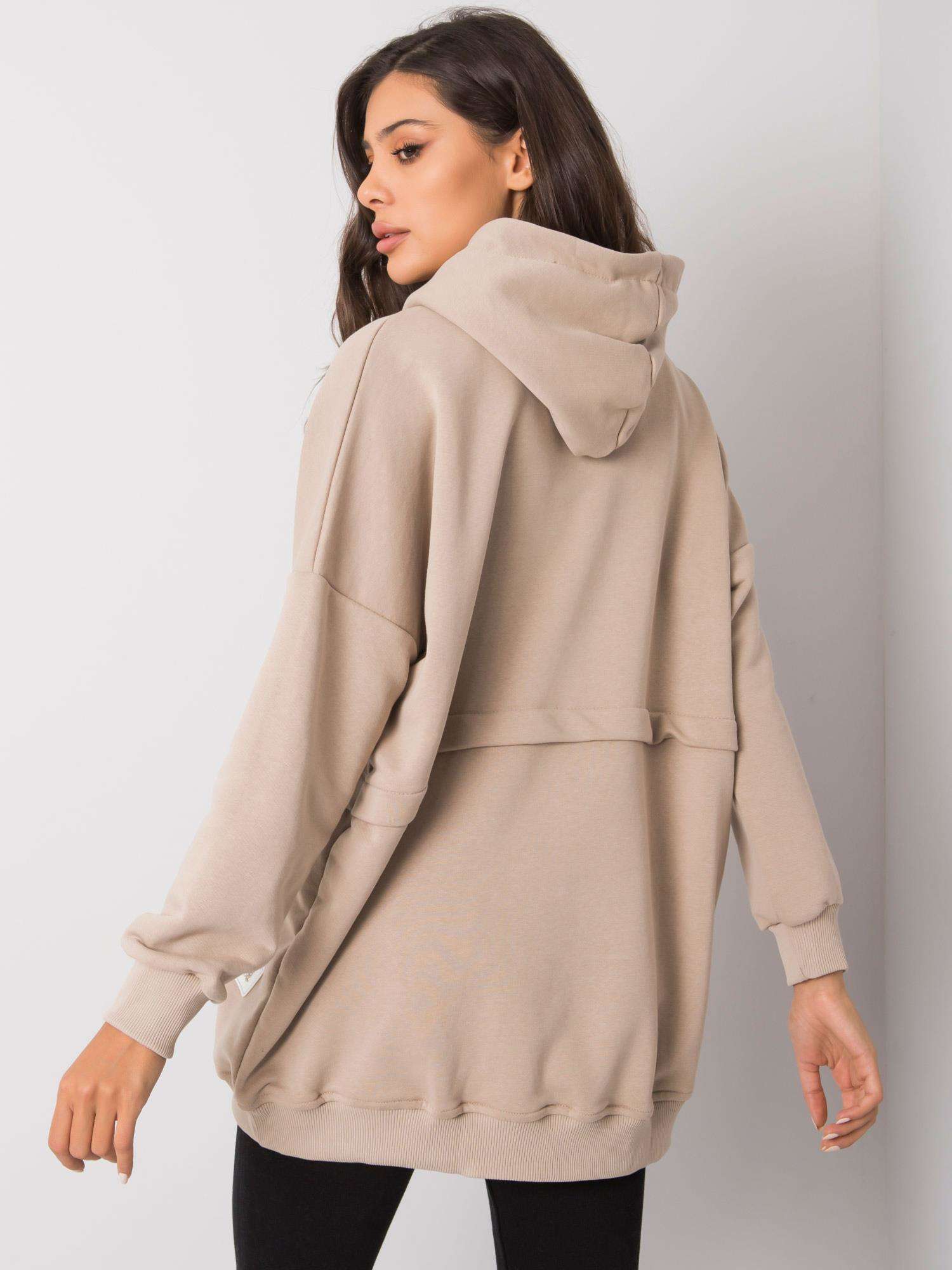 Sweatshirt-RV-BL-7095.30P-beige