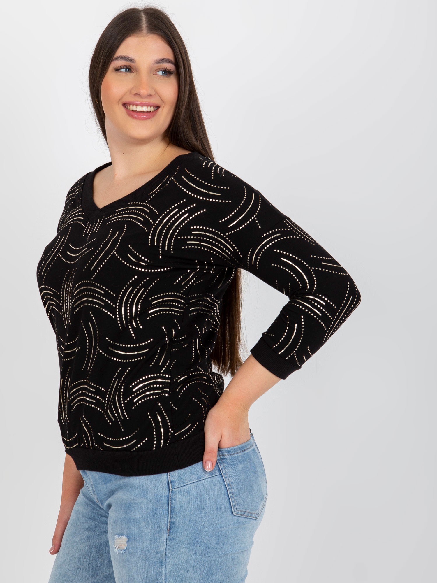 Blouse-RV-BZ-8514.04P-black