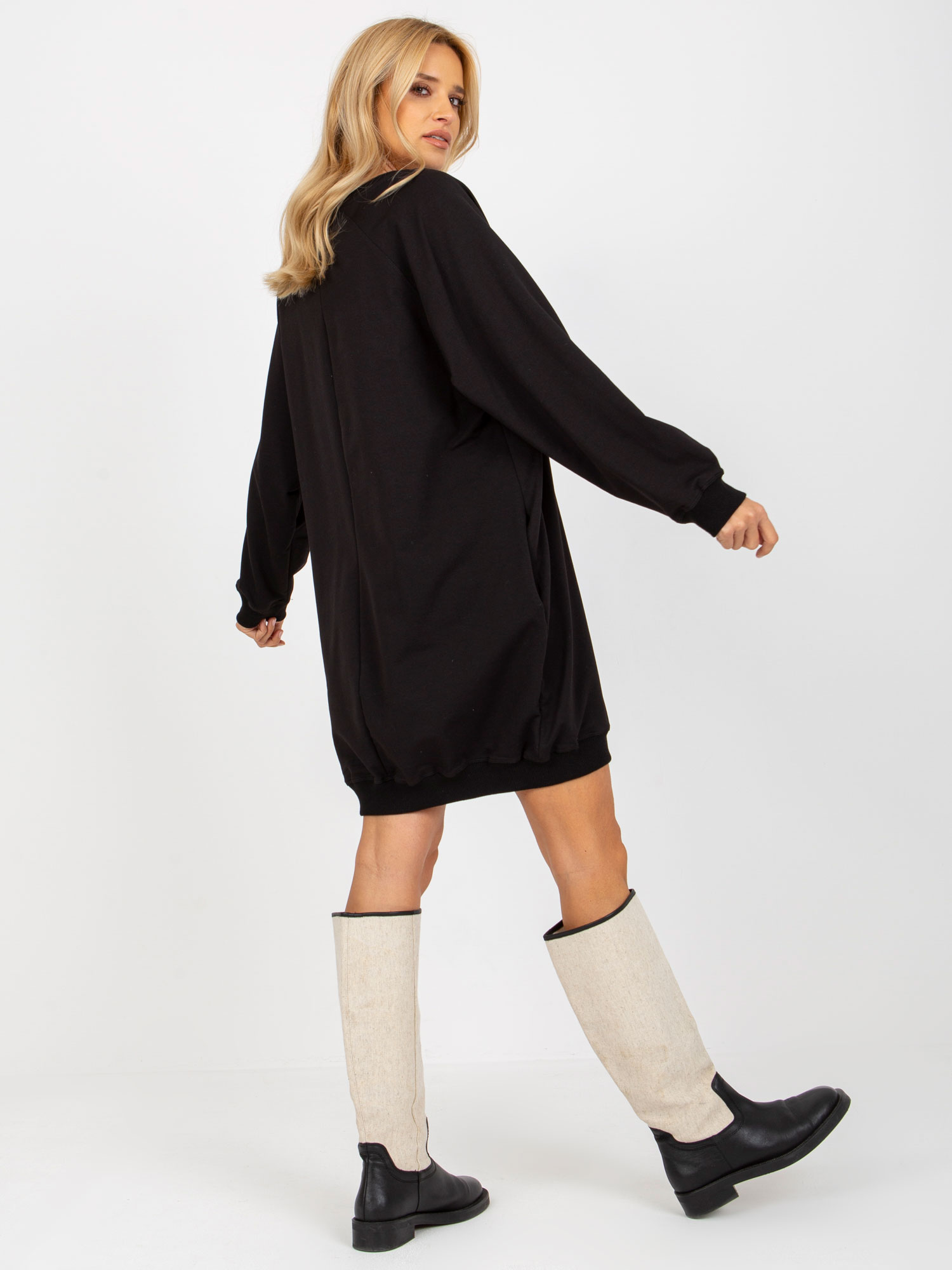 Sweatshirt-VI-BL-3113.73P-black