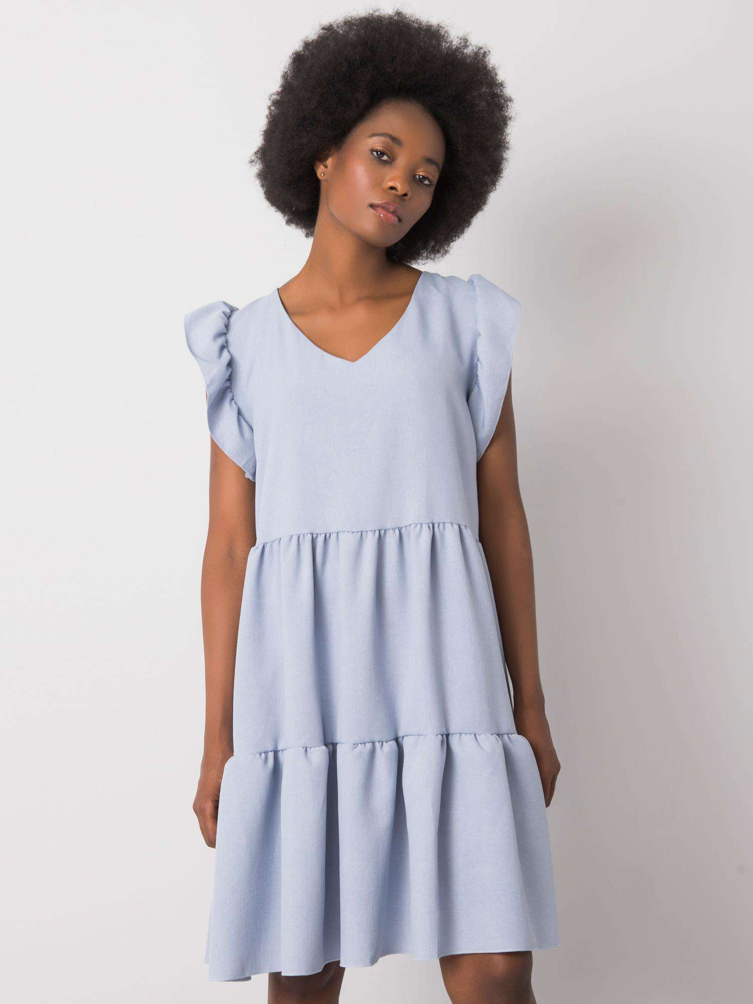 Dress-WN-SK-704.83-light blue