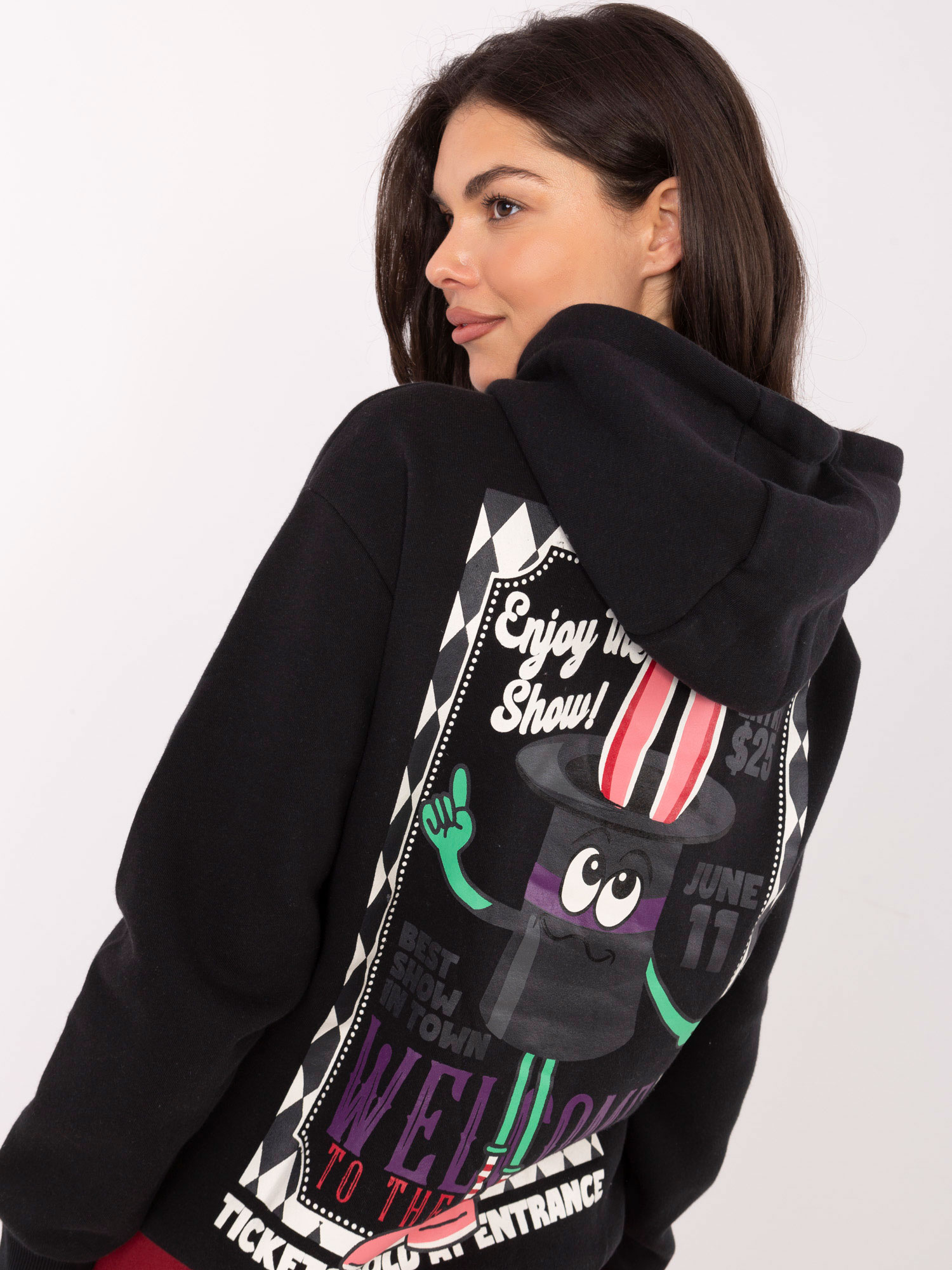 Sweatshirt-D10600BI02420R-graphite