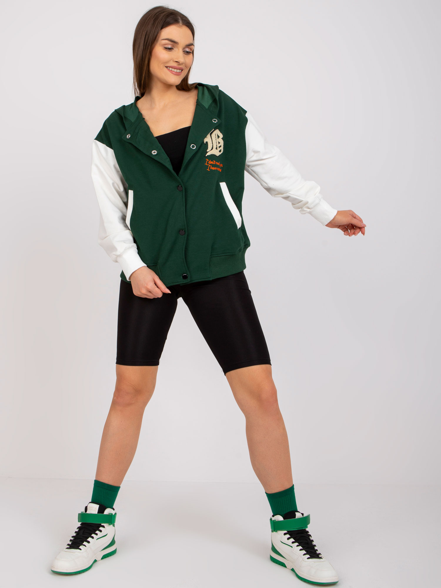 Sweatshirt-FA-BL-7471.37X-dark green