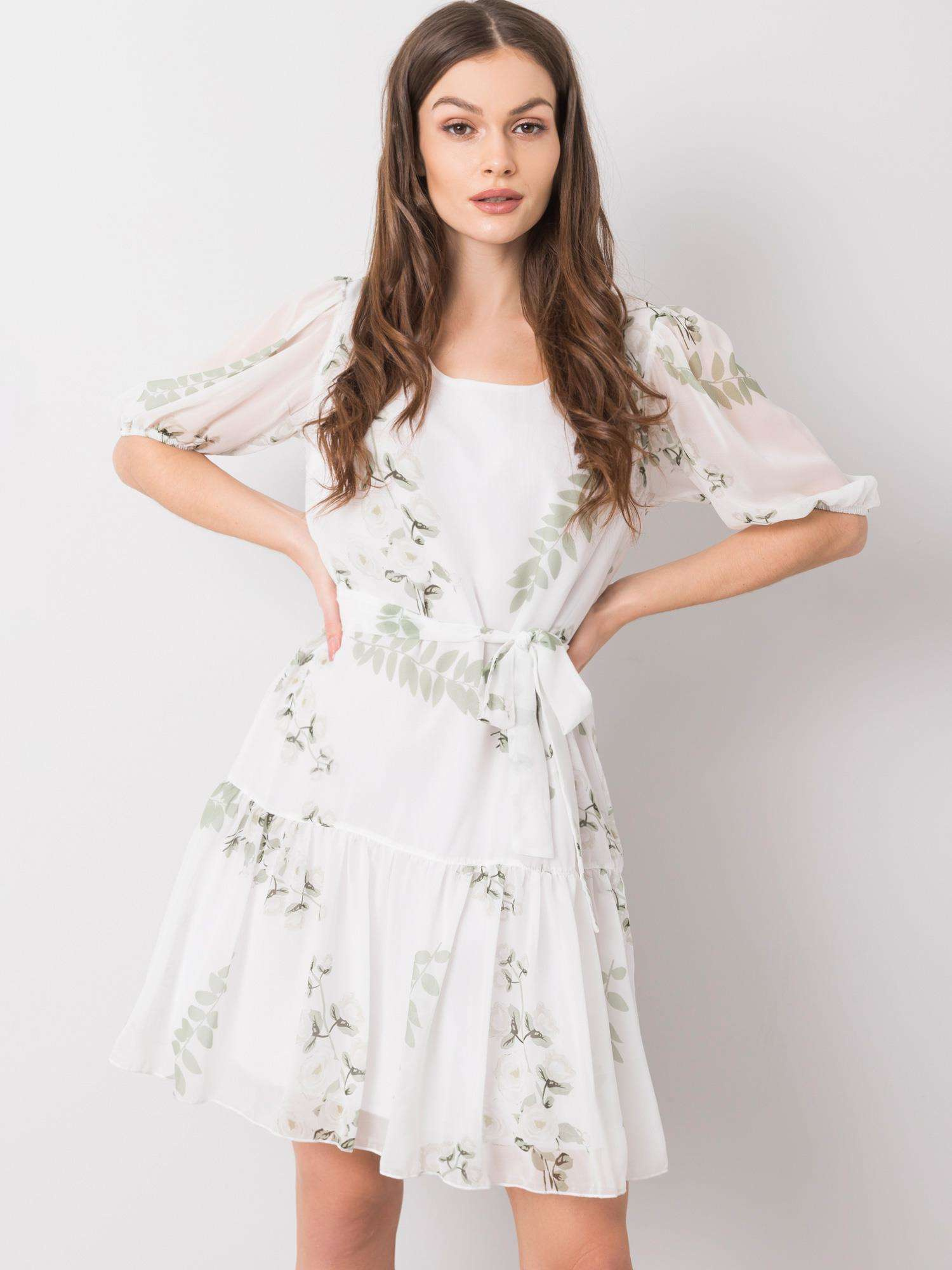 Dress-LK-SK-508129.06X-white