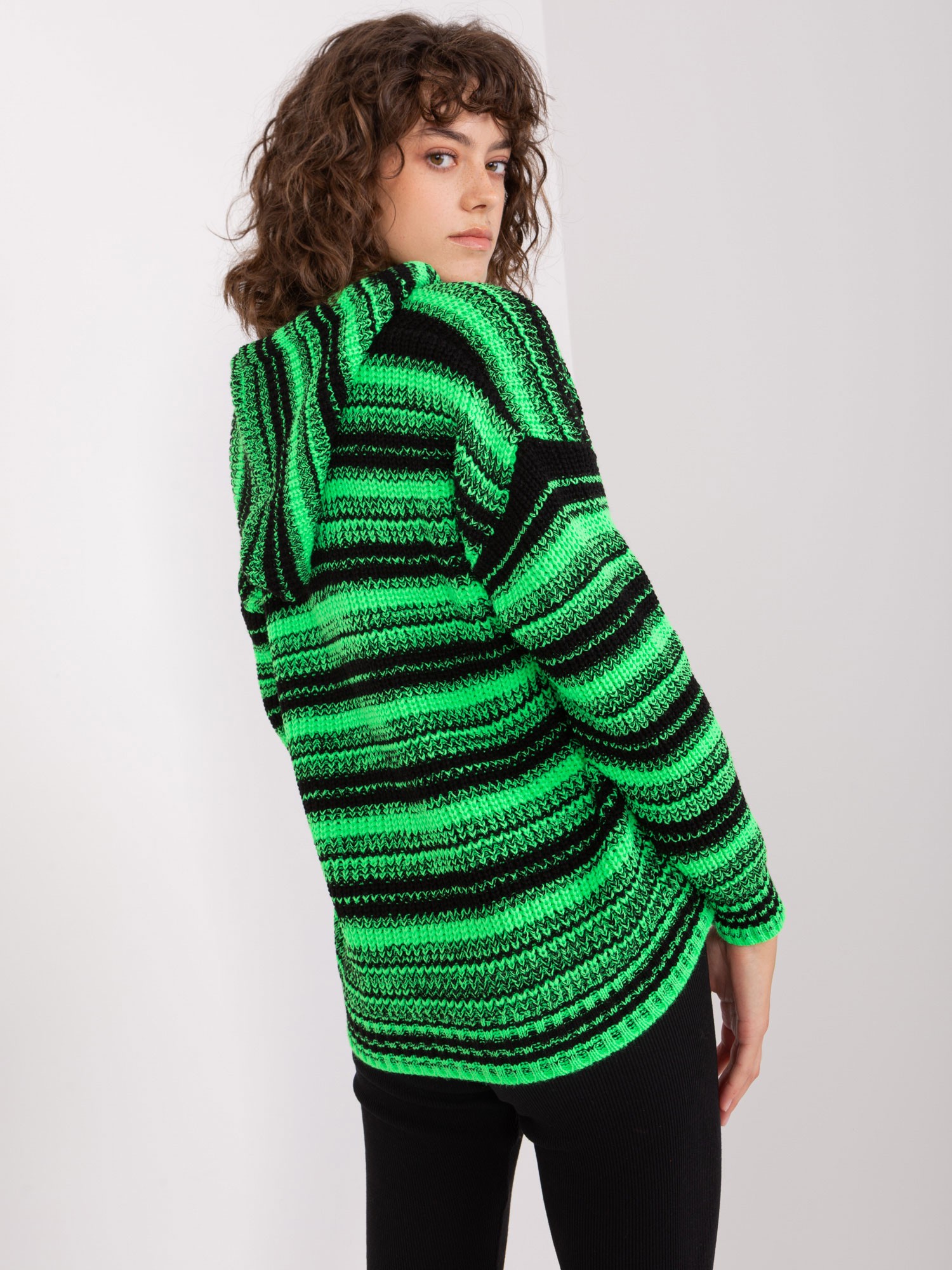 Sweater-BA-SW-8000.51P-black-green