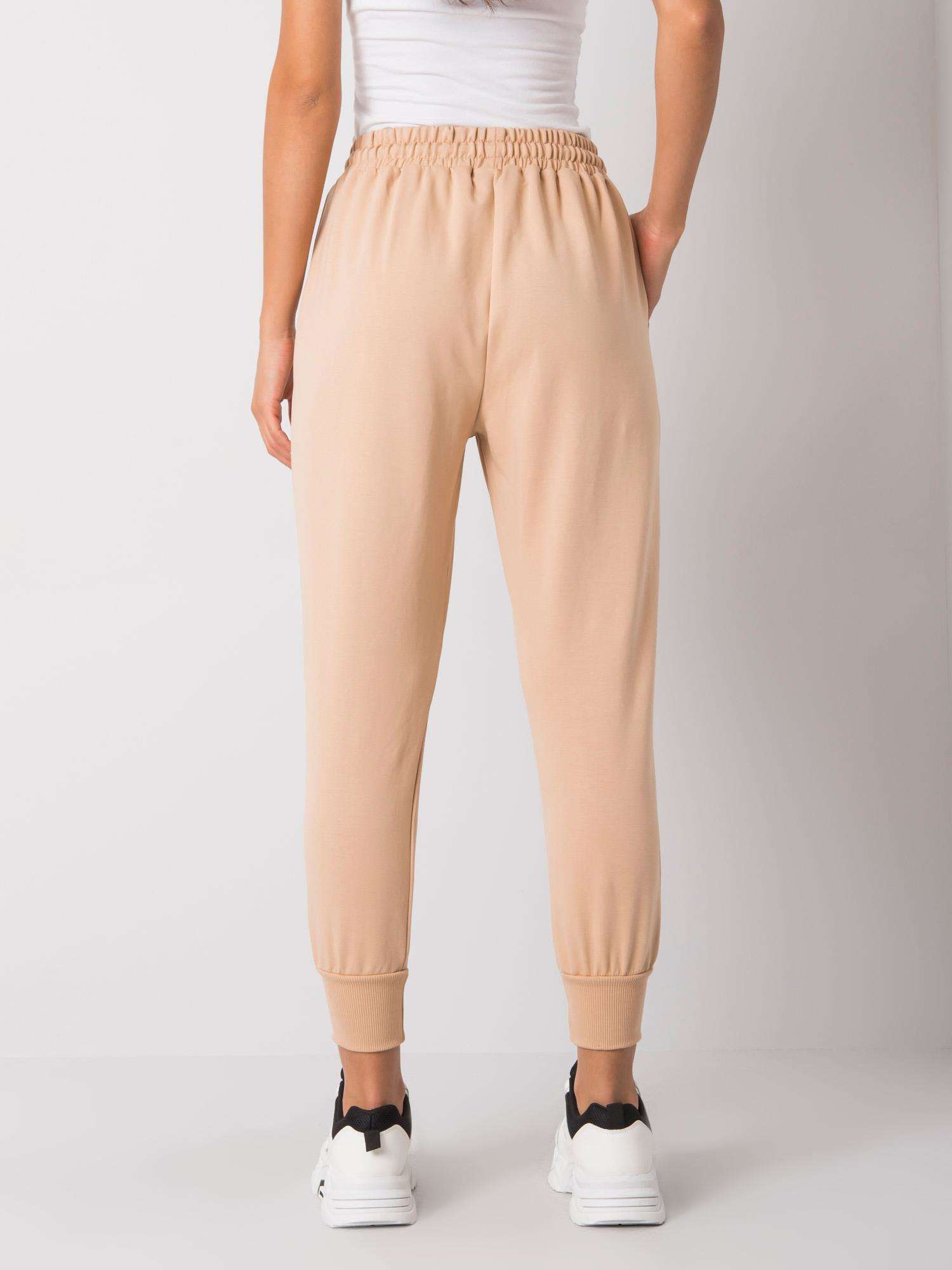 Sweatpants-FA-DR-6388-1.91-beige