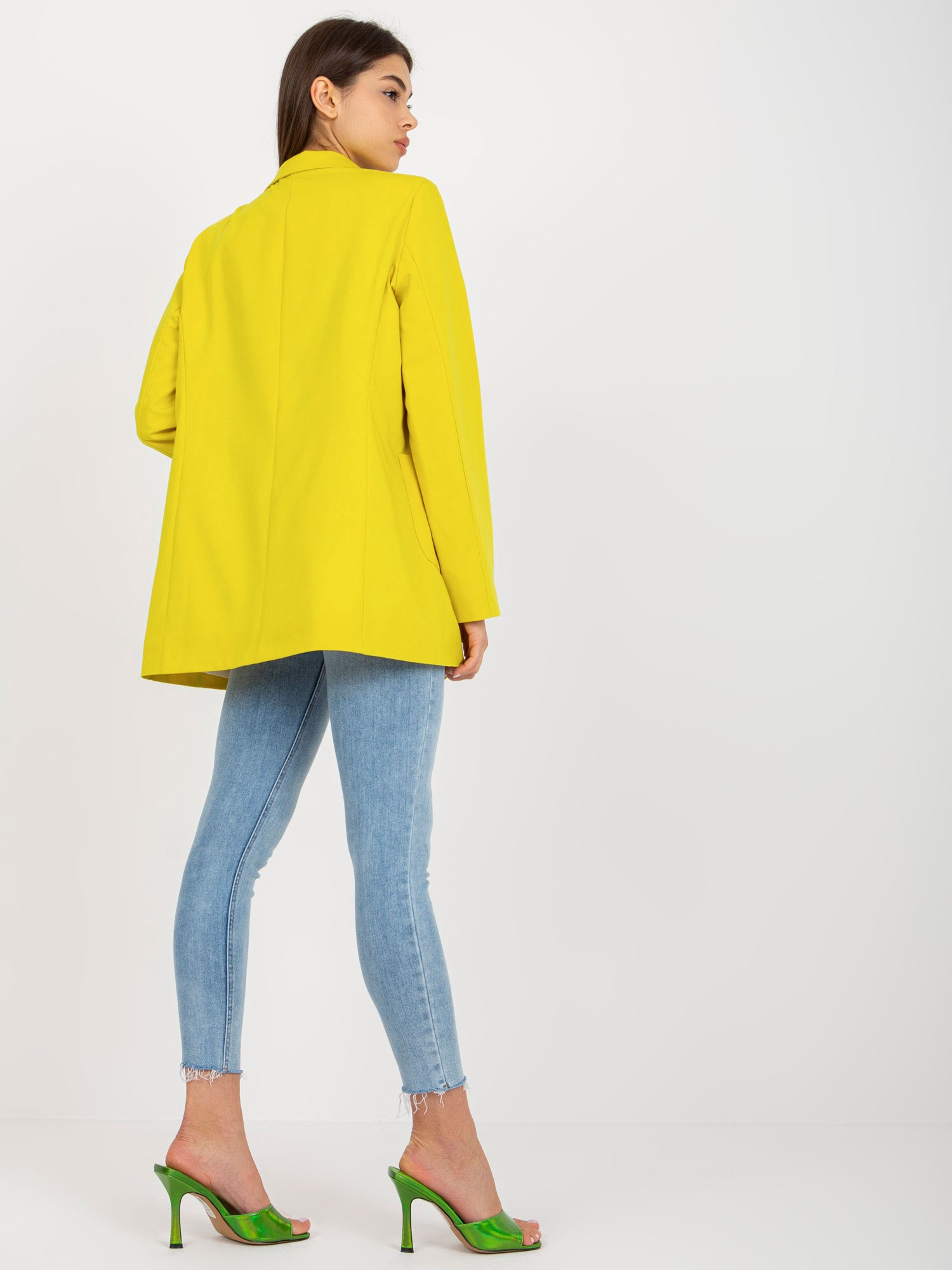 Blazer-LK-MA-509286.52P-Yellow