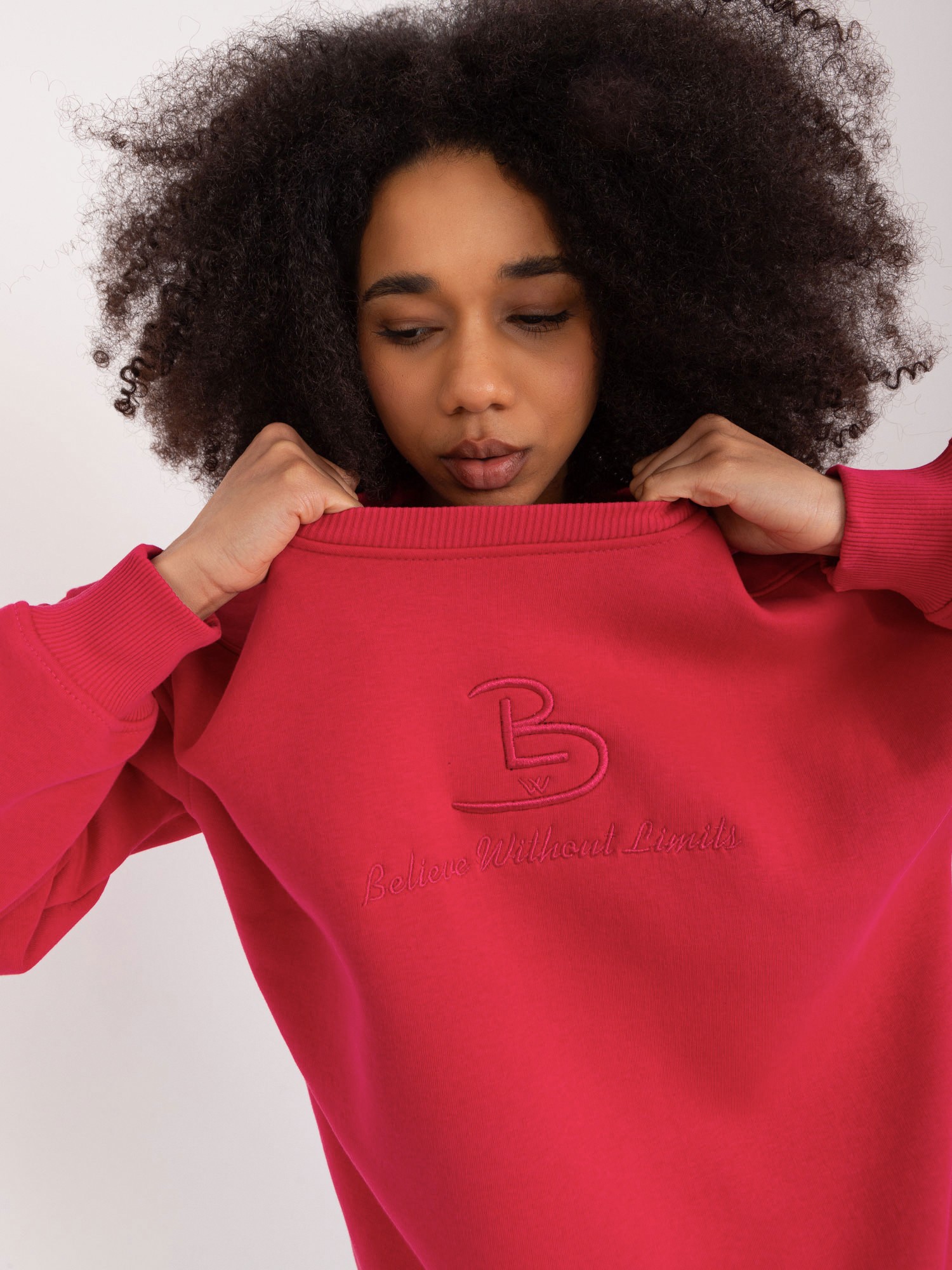 Sweatshirt-BA-BL-0106.27-dark pink