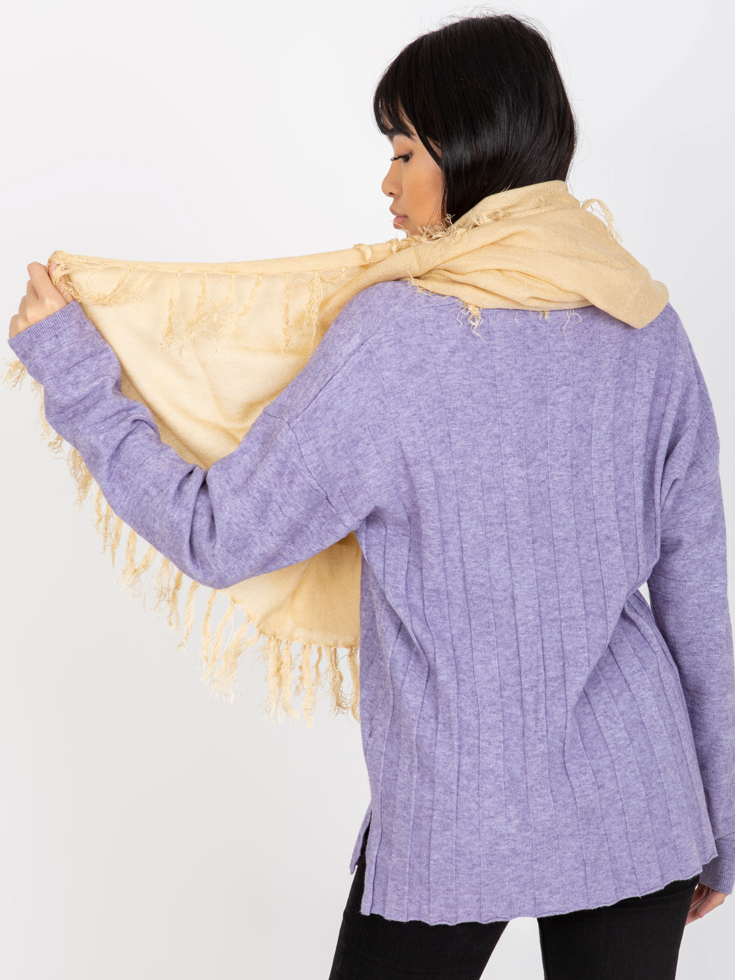 Scarf-AT-SZ-1285.65P-beige