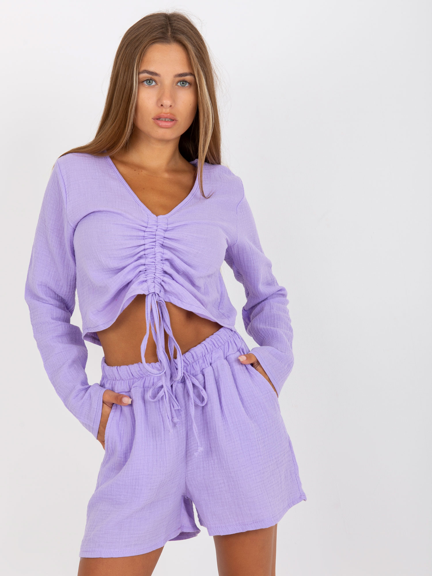 Blouse-D70031F11106A3-light purple