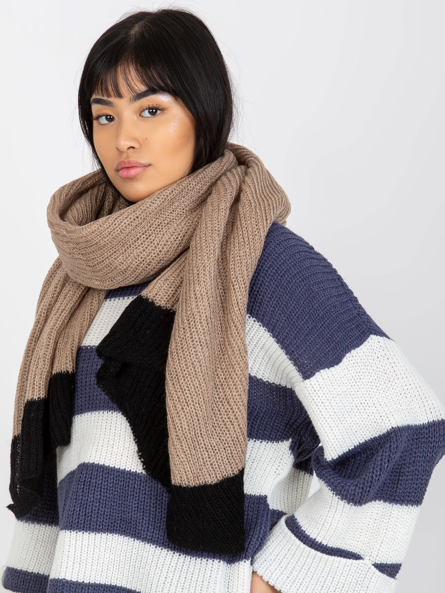 Scarf-AT-SZ-1942.94P-beige