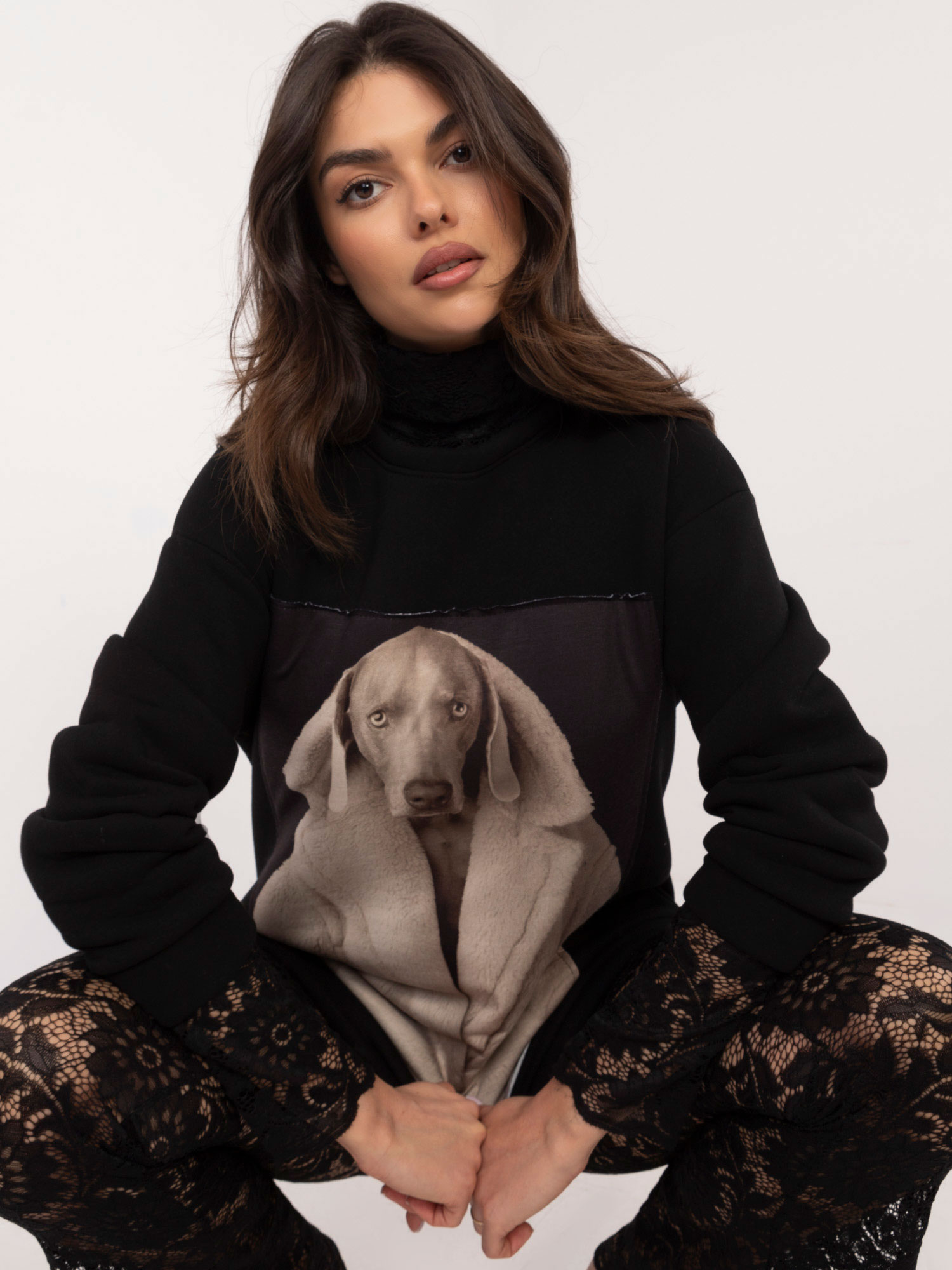 Sweatshirt-MI-BL-M4087.17X-black