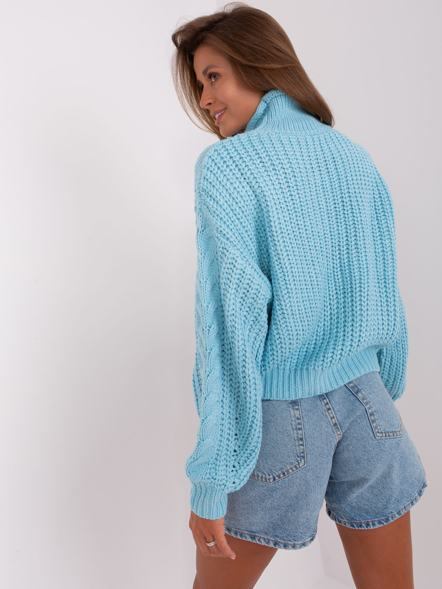 Sweater-AT-SW-2350.91P-Light Blue