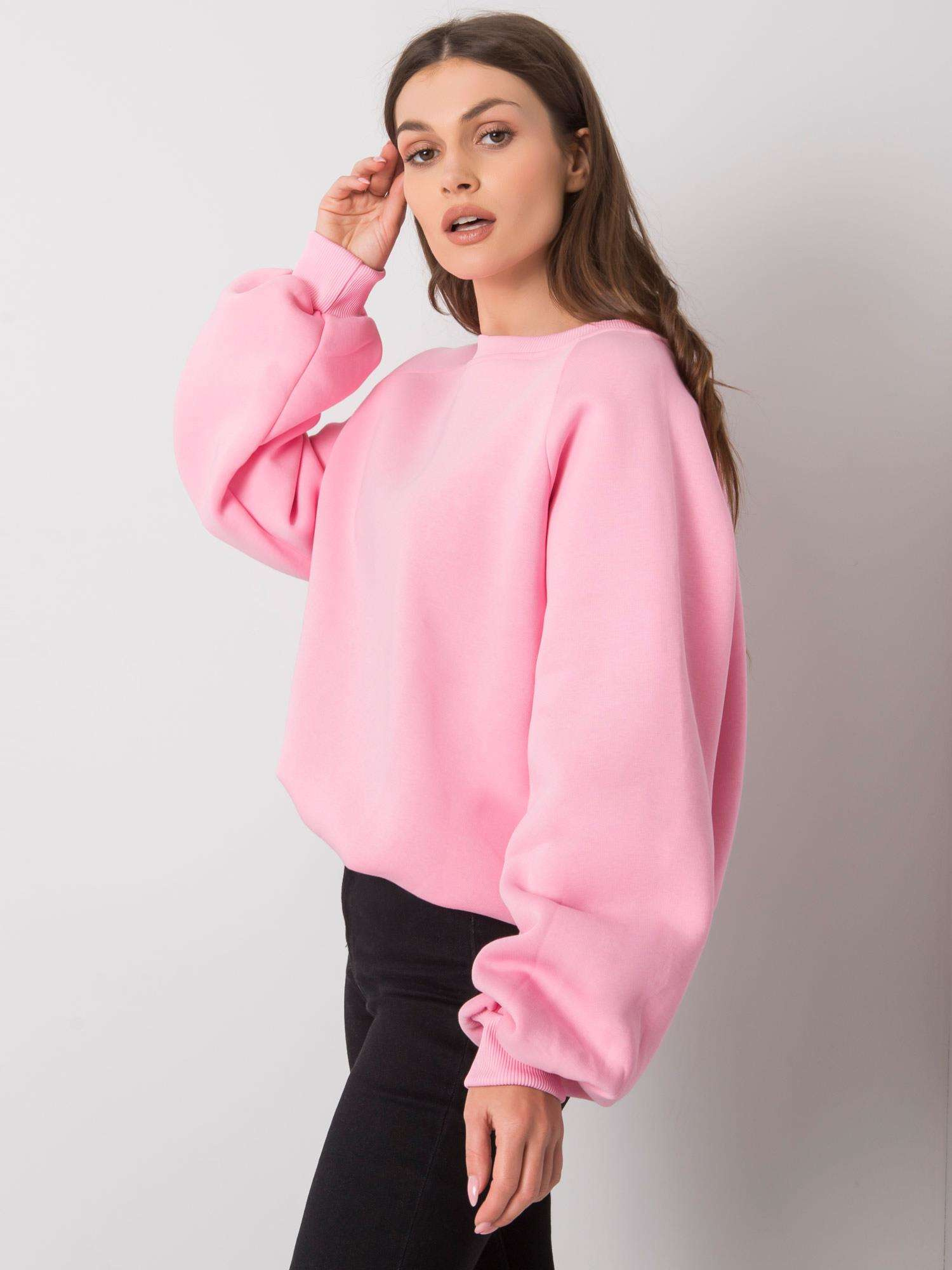 Sweatshirt-RV-BL-6758.50P-pink
