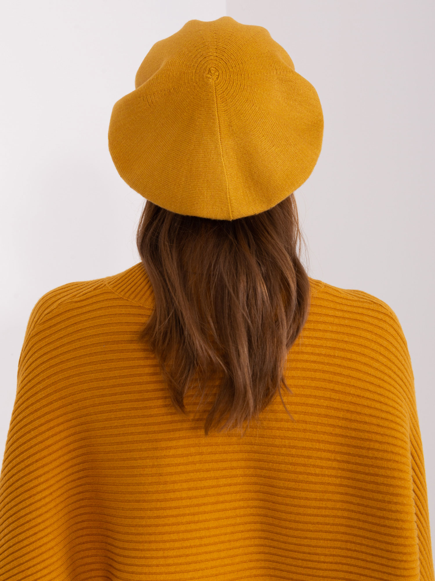 Cap-AT-CZ-231605.21P-Dark Yellow