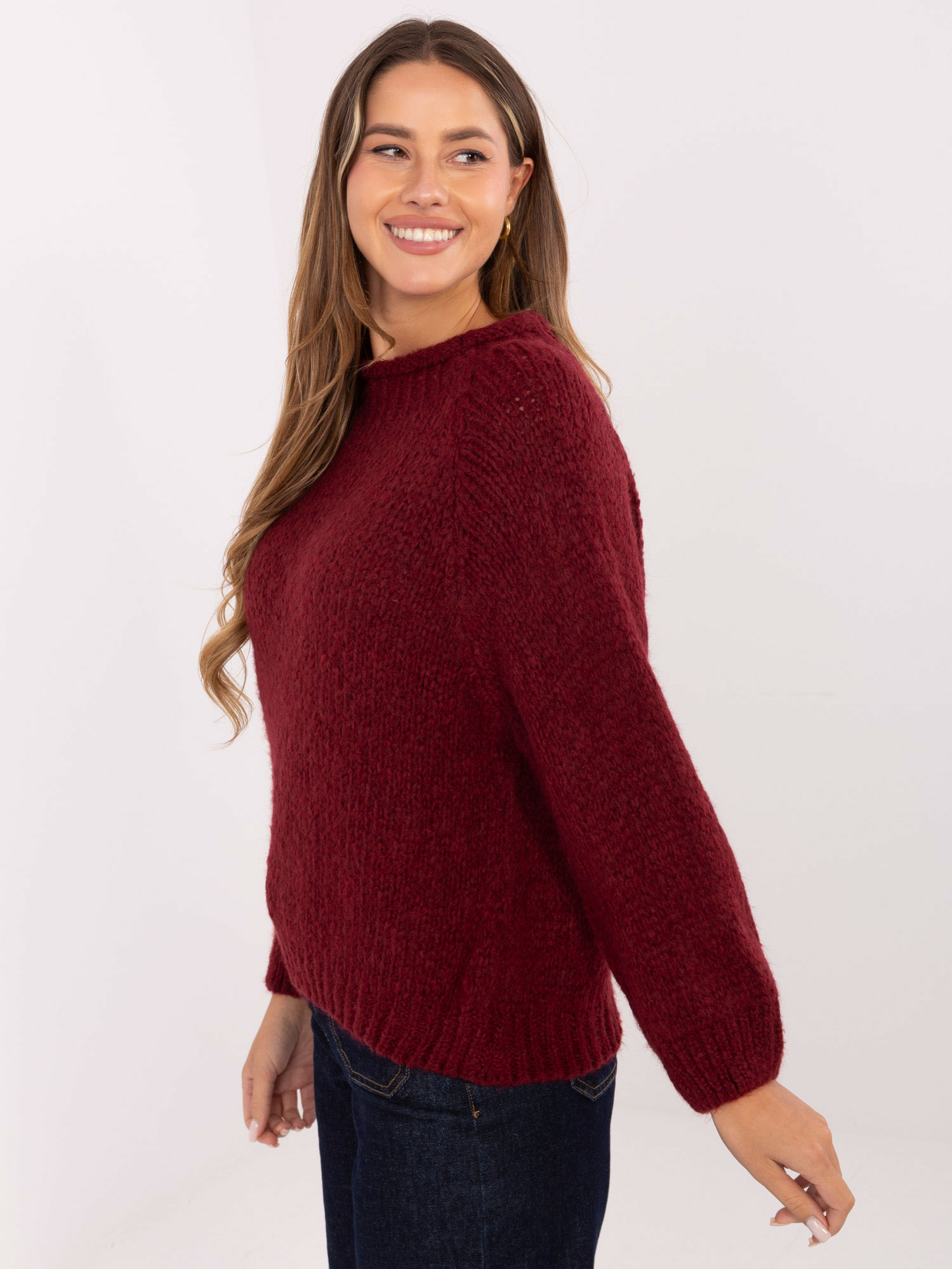 Sweater-MI-SW-1311.31-burgundy