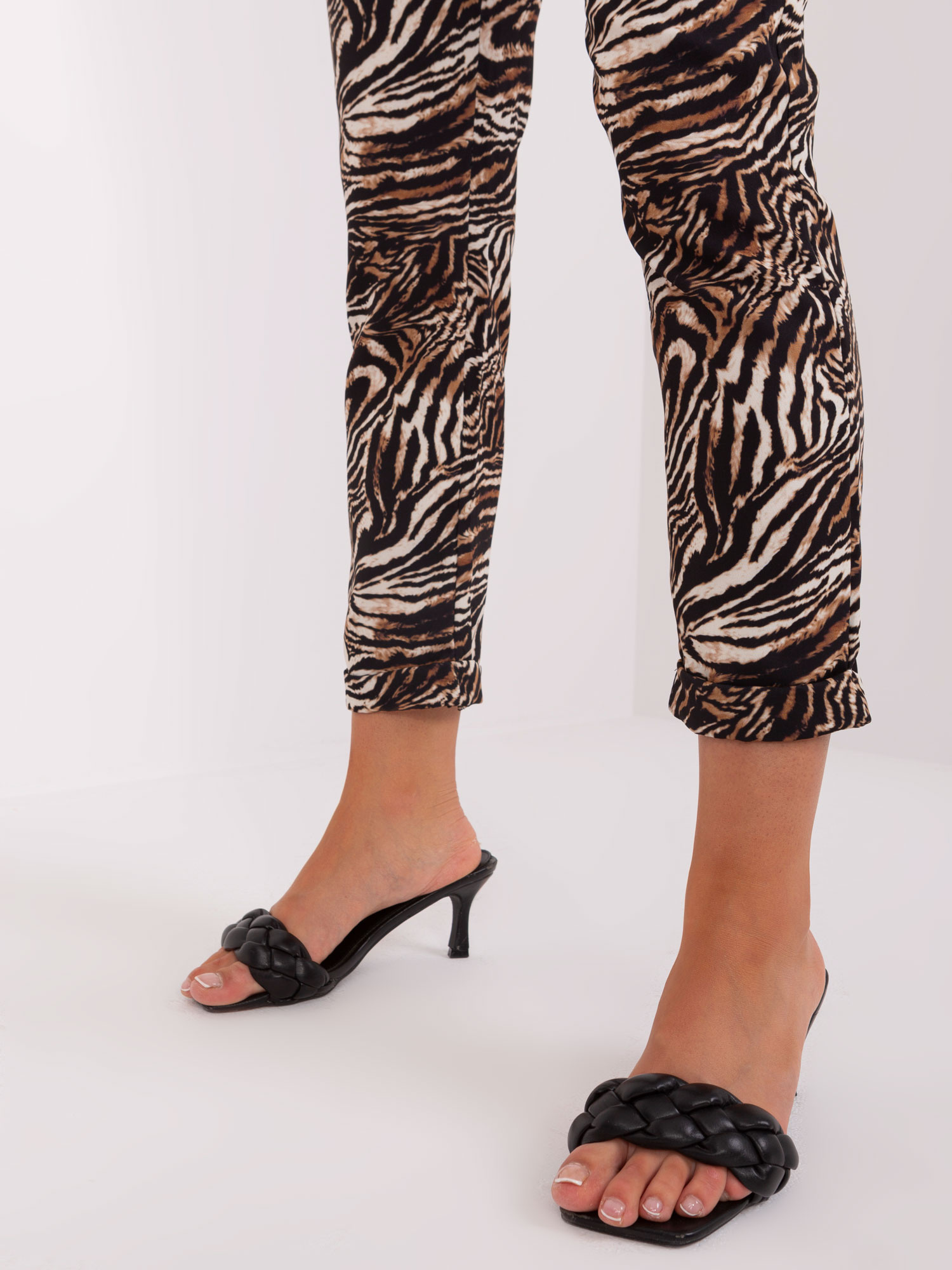 Pants-DHJ-SP-13926-6.60P-black-beige