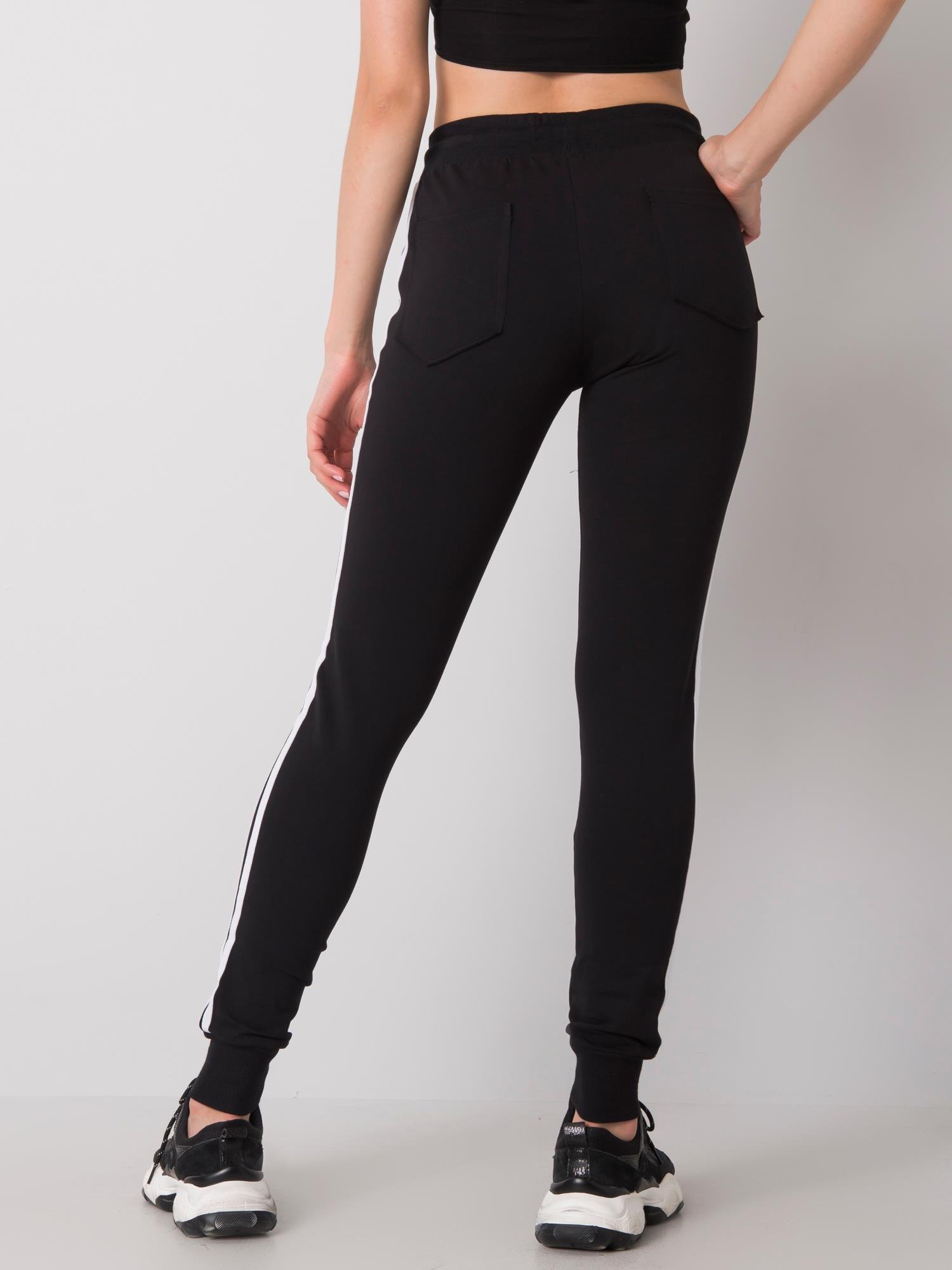 Sweatpants-RV-DR-6649.51P-black