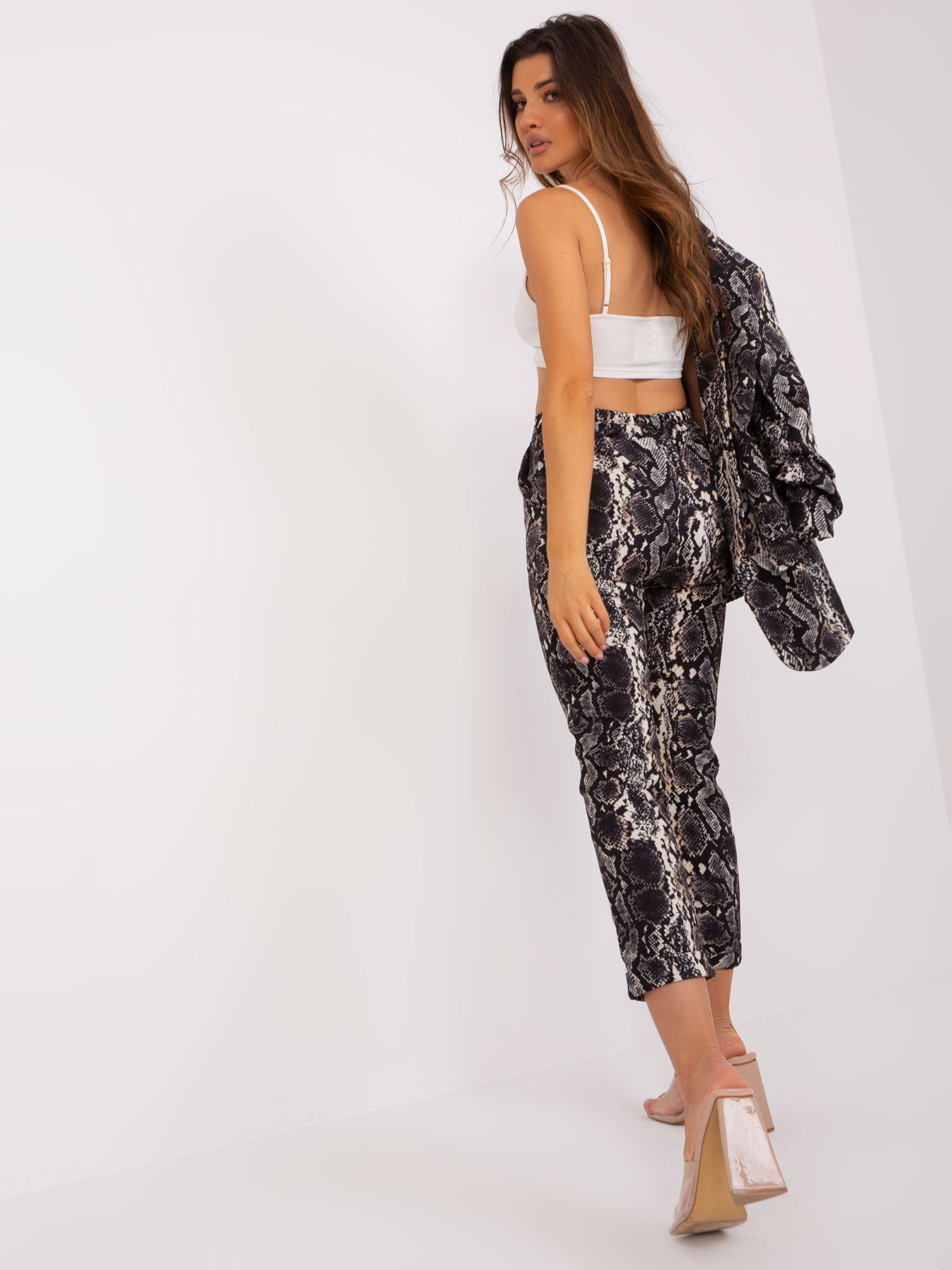 Trousers-DHJ-SP-13926-7.52P-black-beige