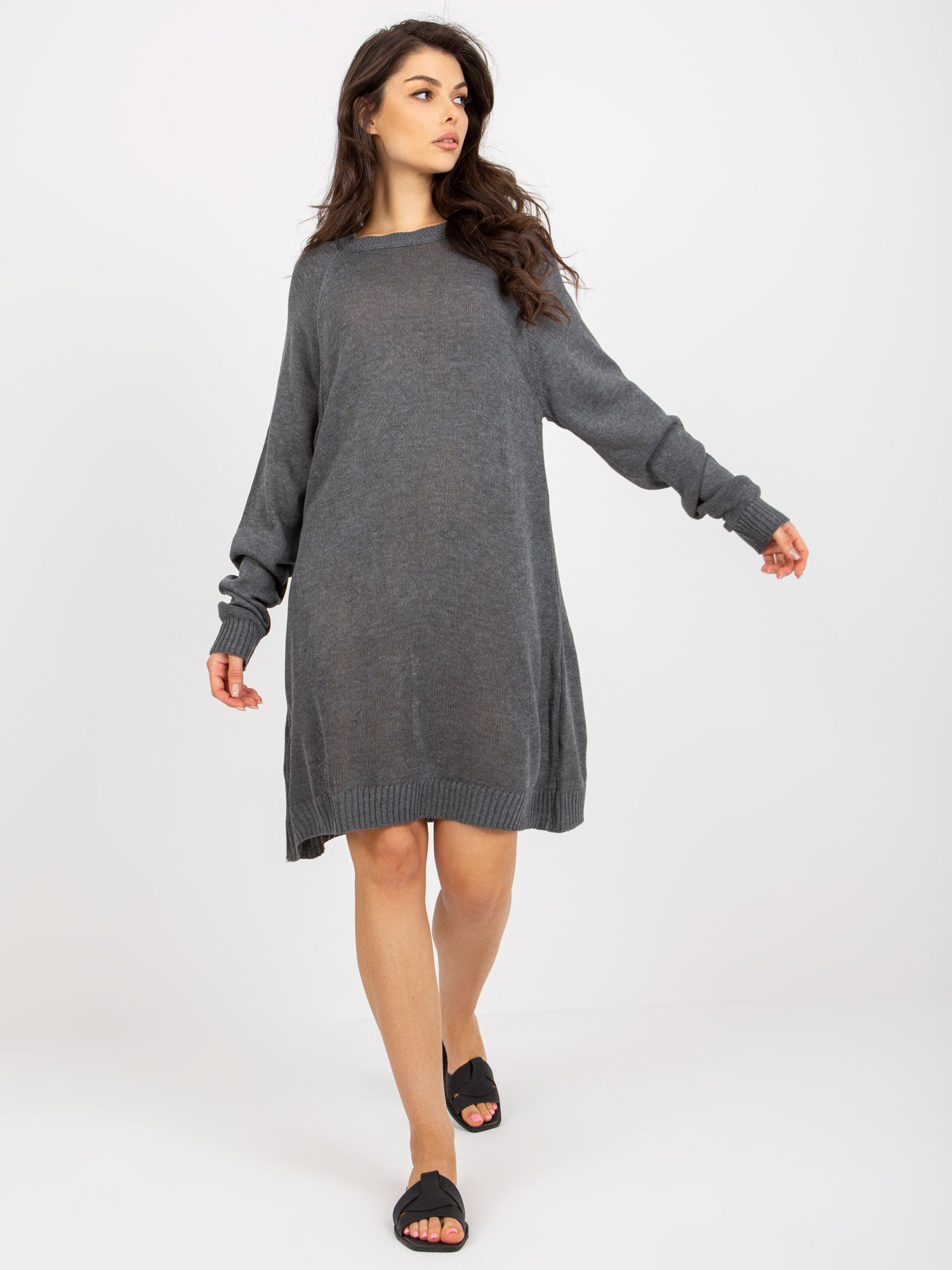 Sweater-BA-SW-9005.36P-dark gray