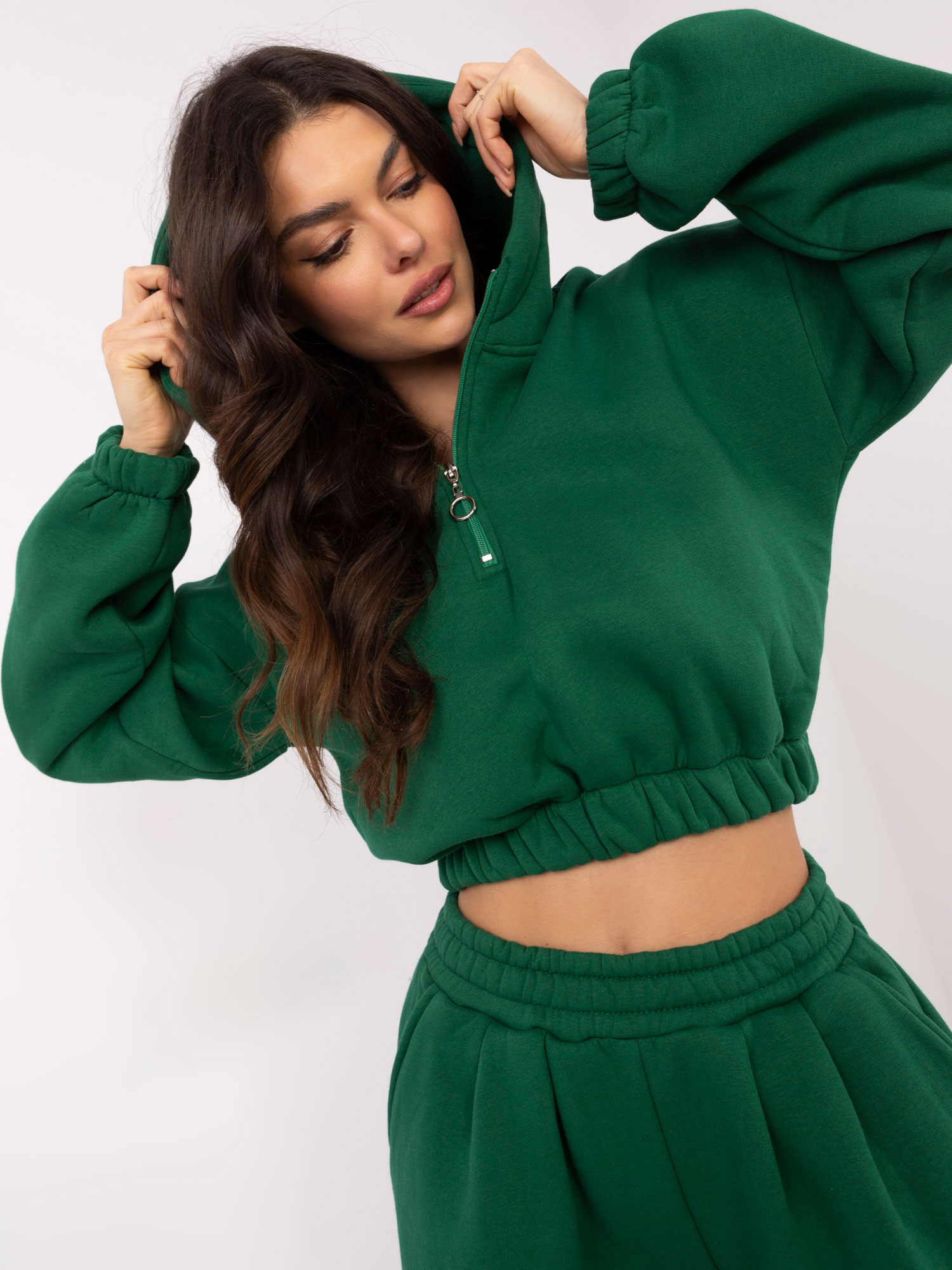 Set-EM-KMPL-865.08P-dark green