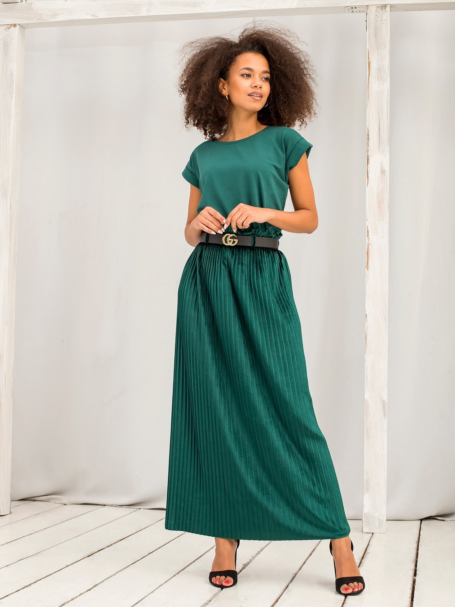 T-shirt-RV-TS-4833.28P-dark green