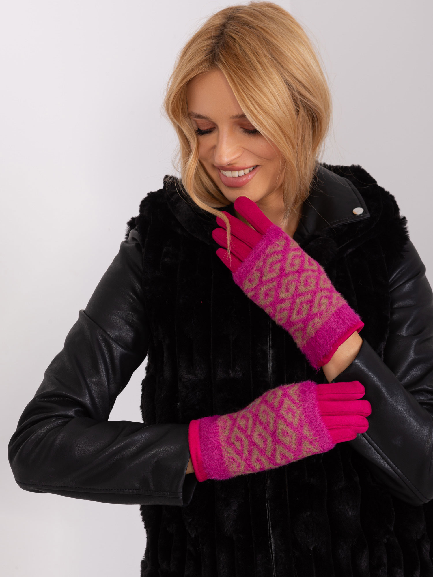 Gloves-AT-RK-2310.88-fuchsia
