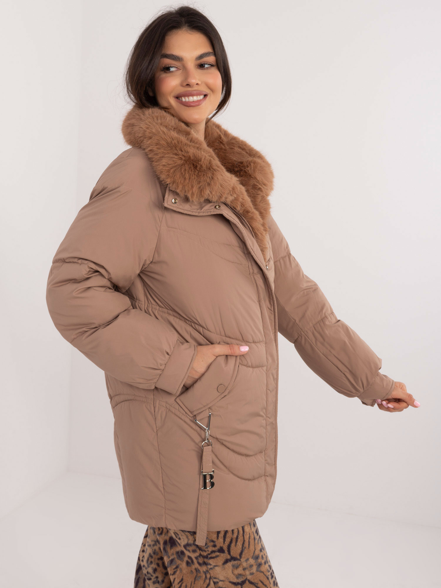 Jacket-MBM-KR-2686.50P-light brown