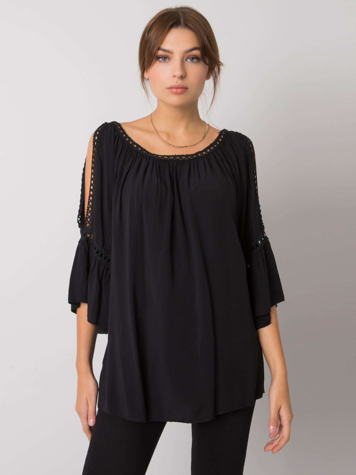 Blouse-TW-BZ-BI-82198.46-black