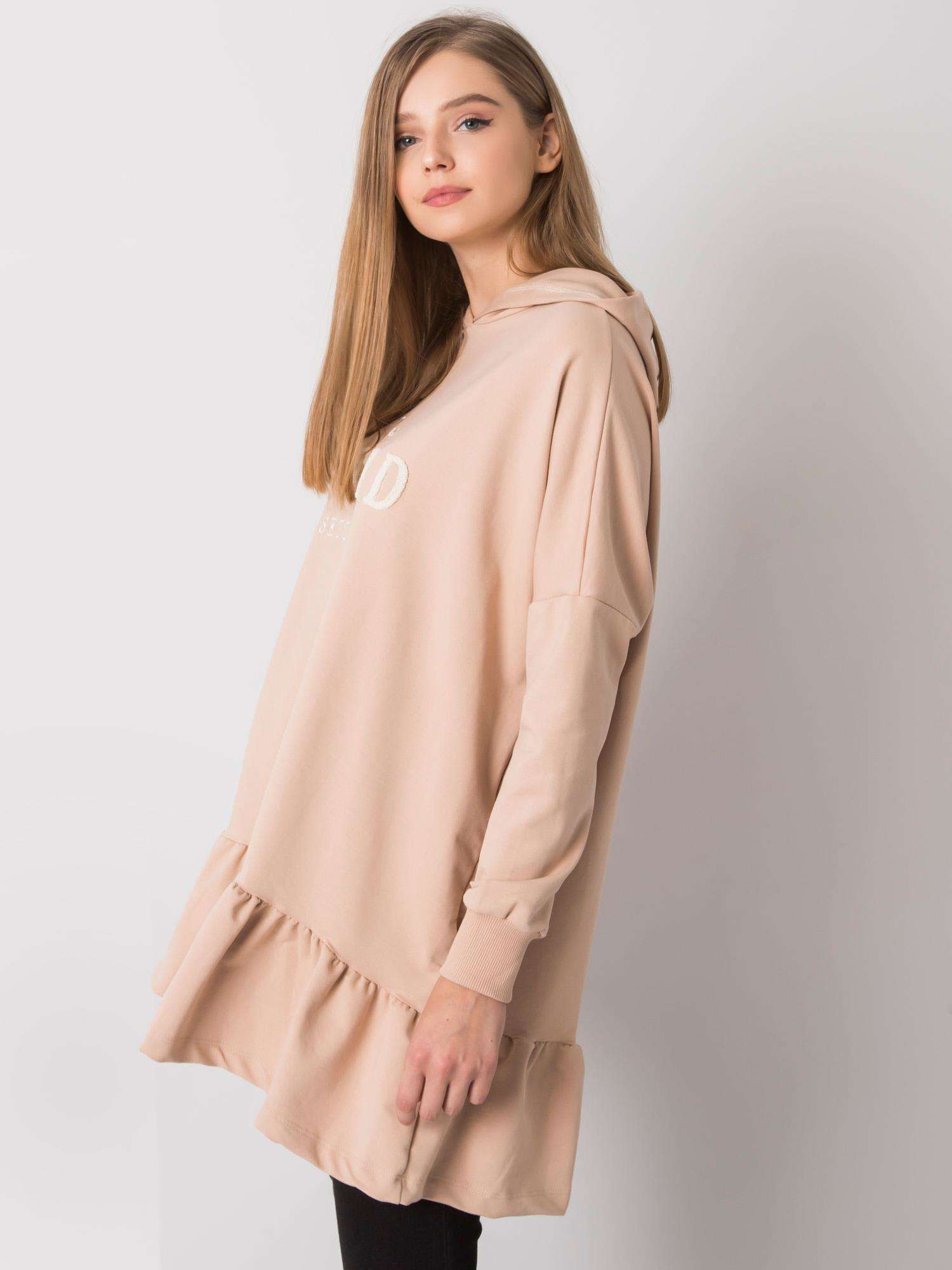 Tunic-FA-TU-7369.41X-beige