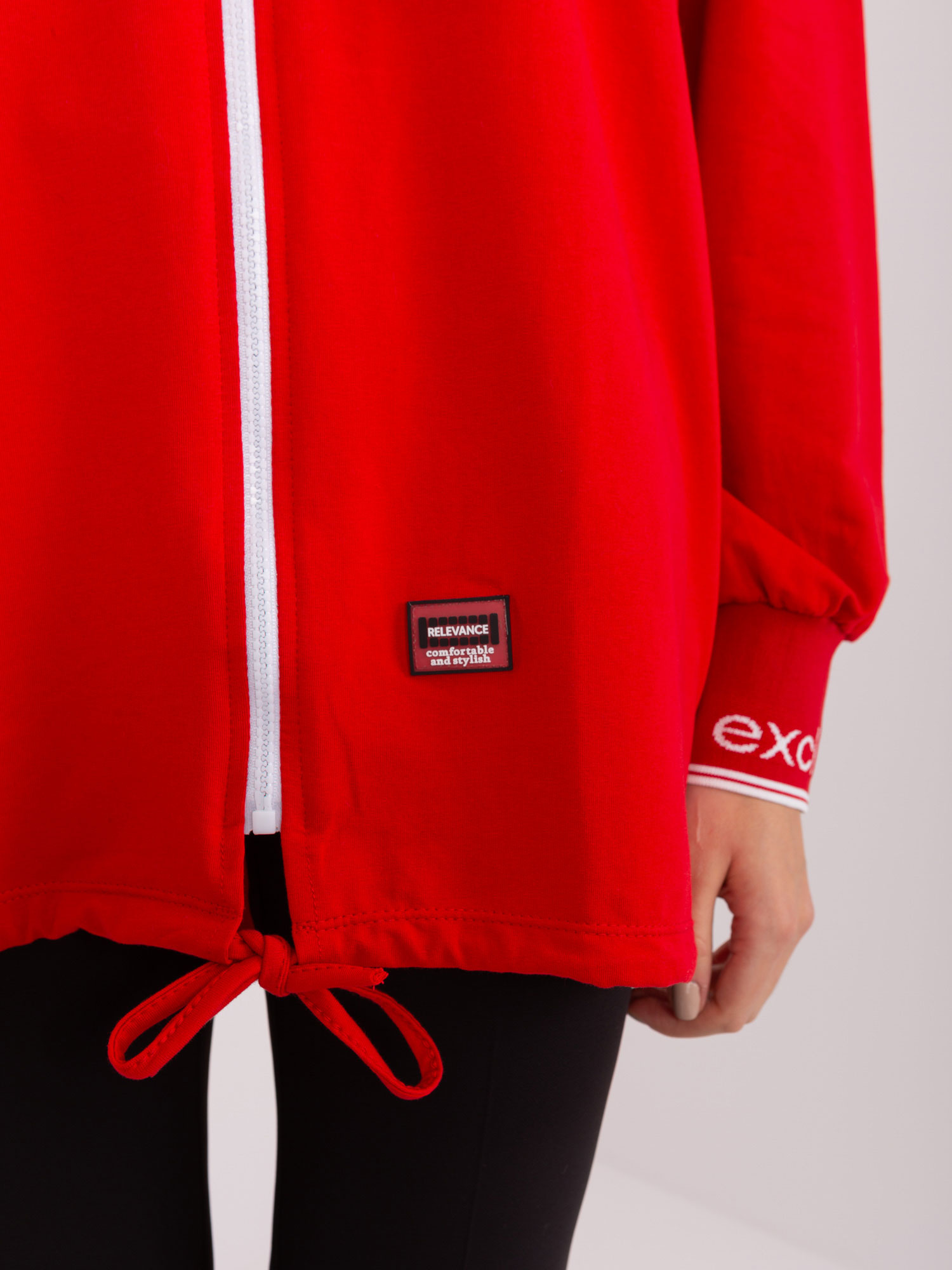 Sweatshirt-RV-BL-9096.43P-red