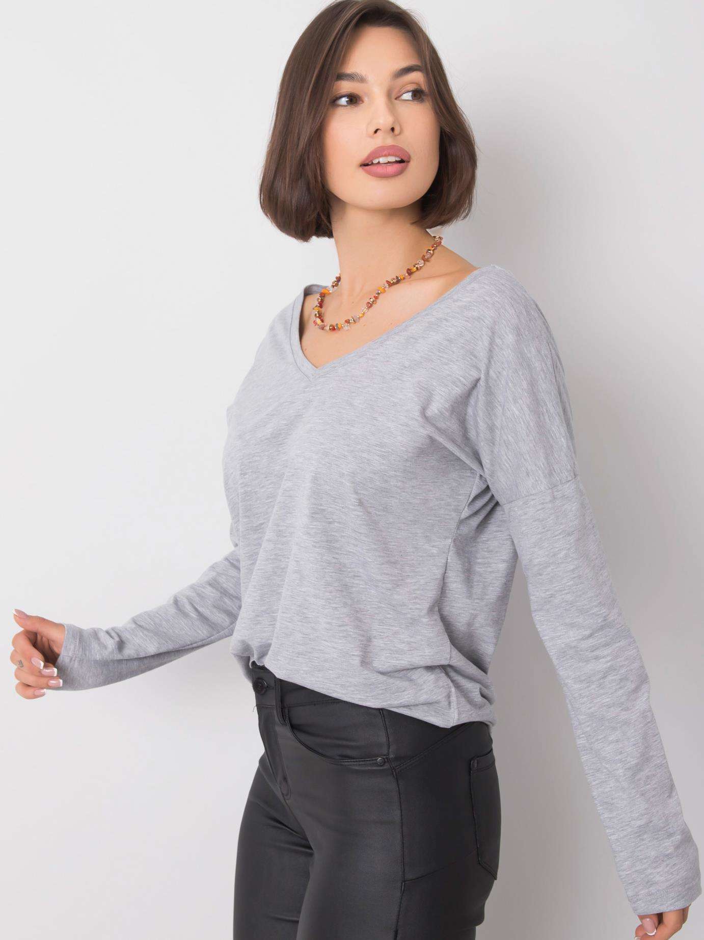 Blouse-RV-BZ-5945.35P-grey