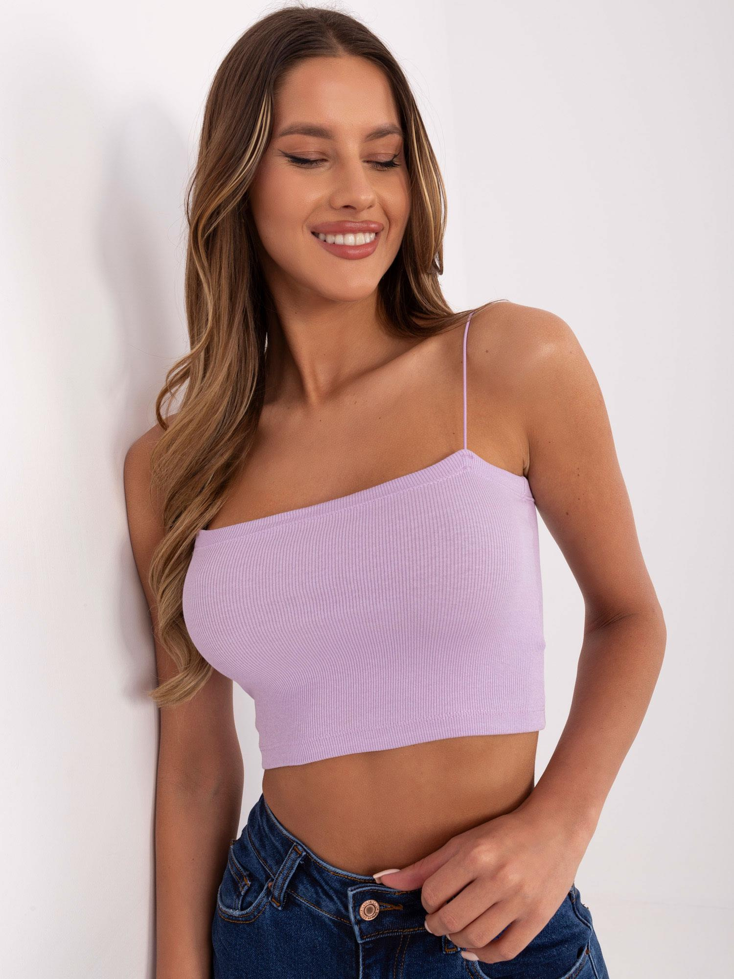 Top-D16005M02459A-Light Purple