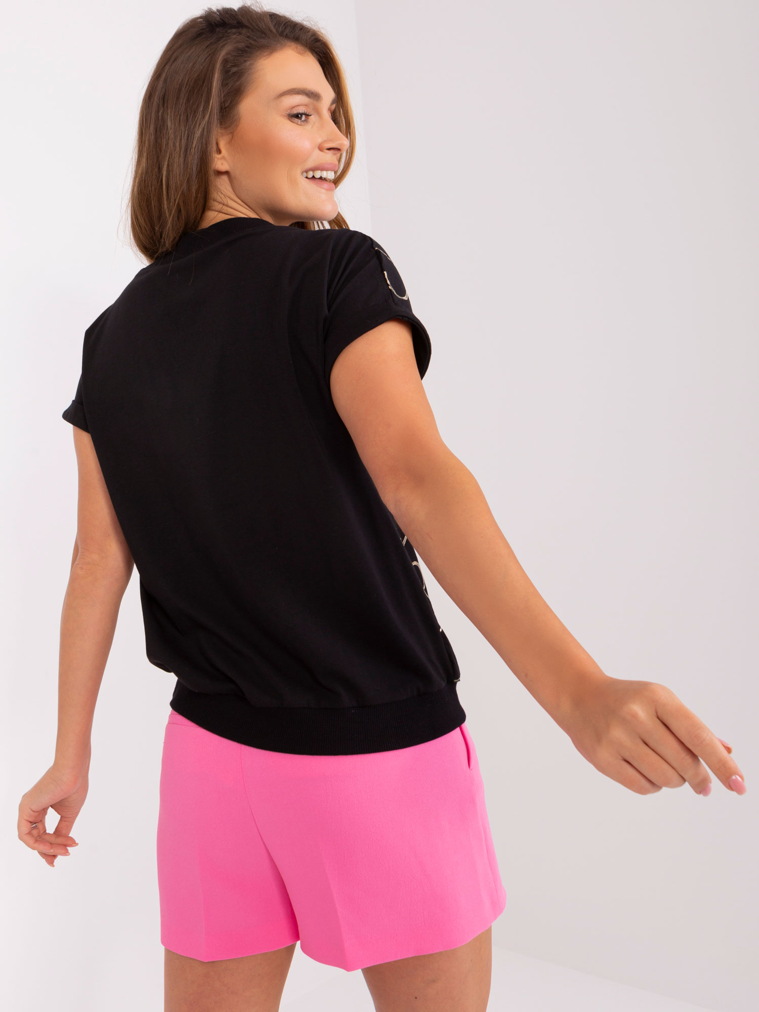 Blouse-RV-BZ-8948.75P-black