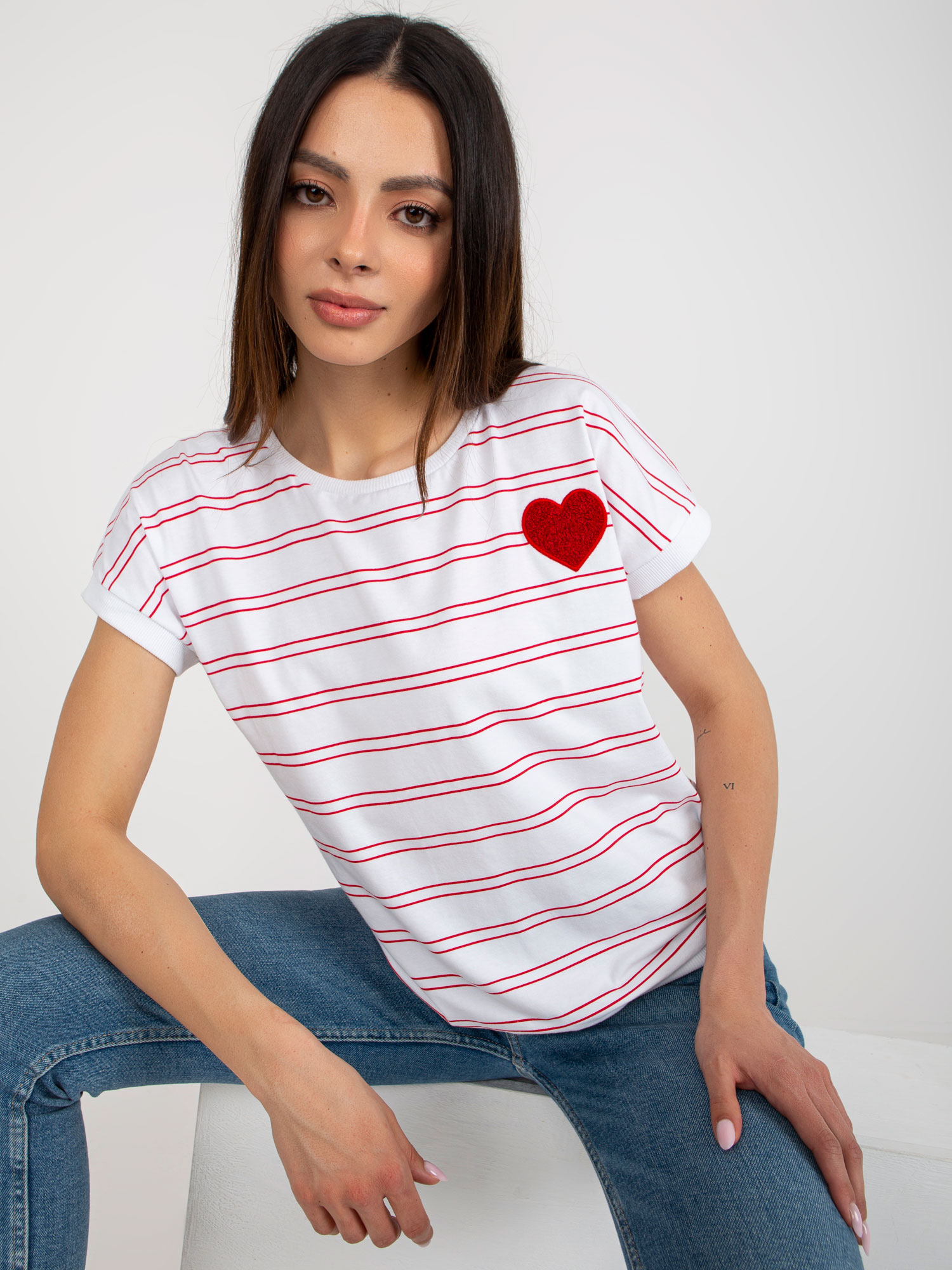 Blouse-RV-BZ-8619.94-white-red