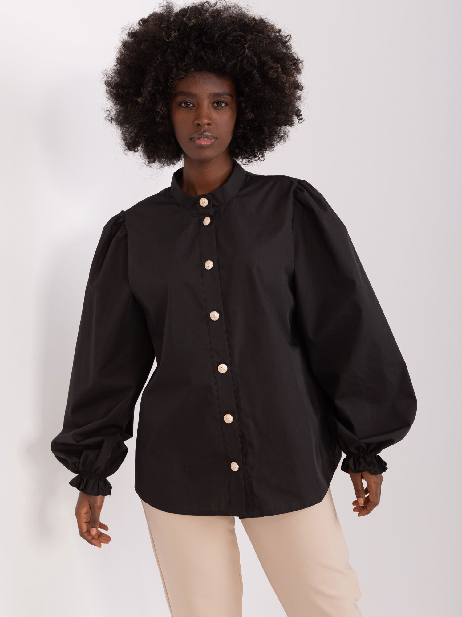 Shirt-LK-KS-509484.87-black