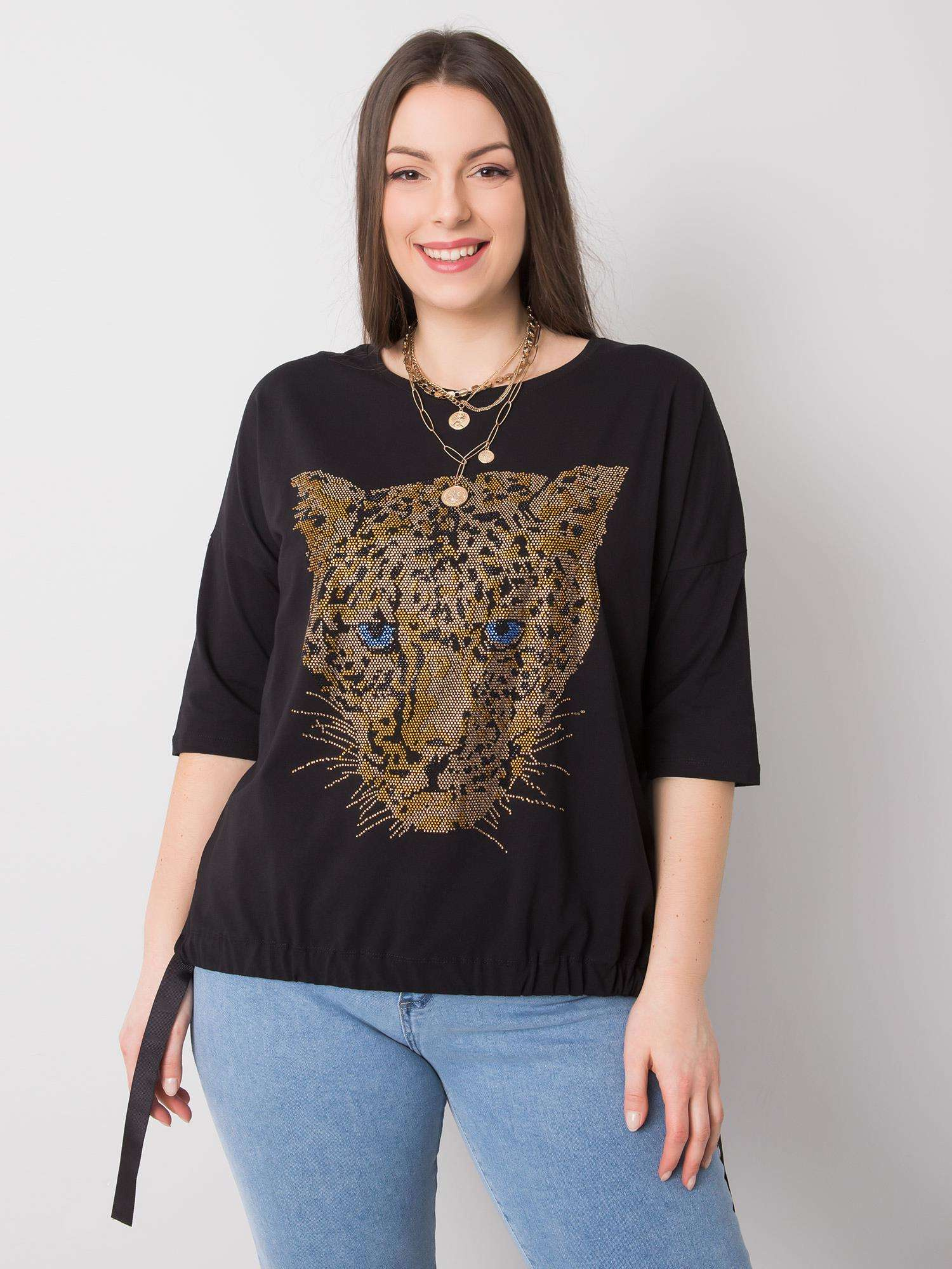 Blouse-RV-BZ-6375.09P-black