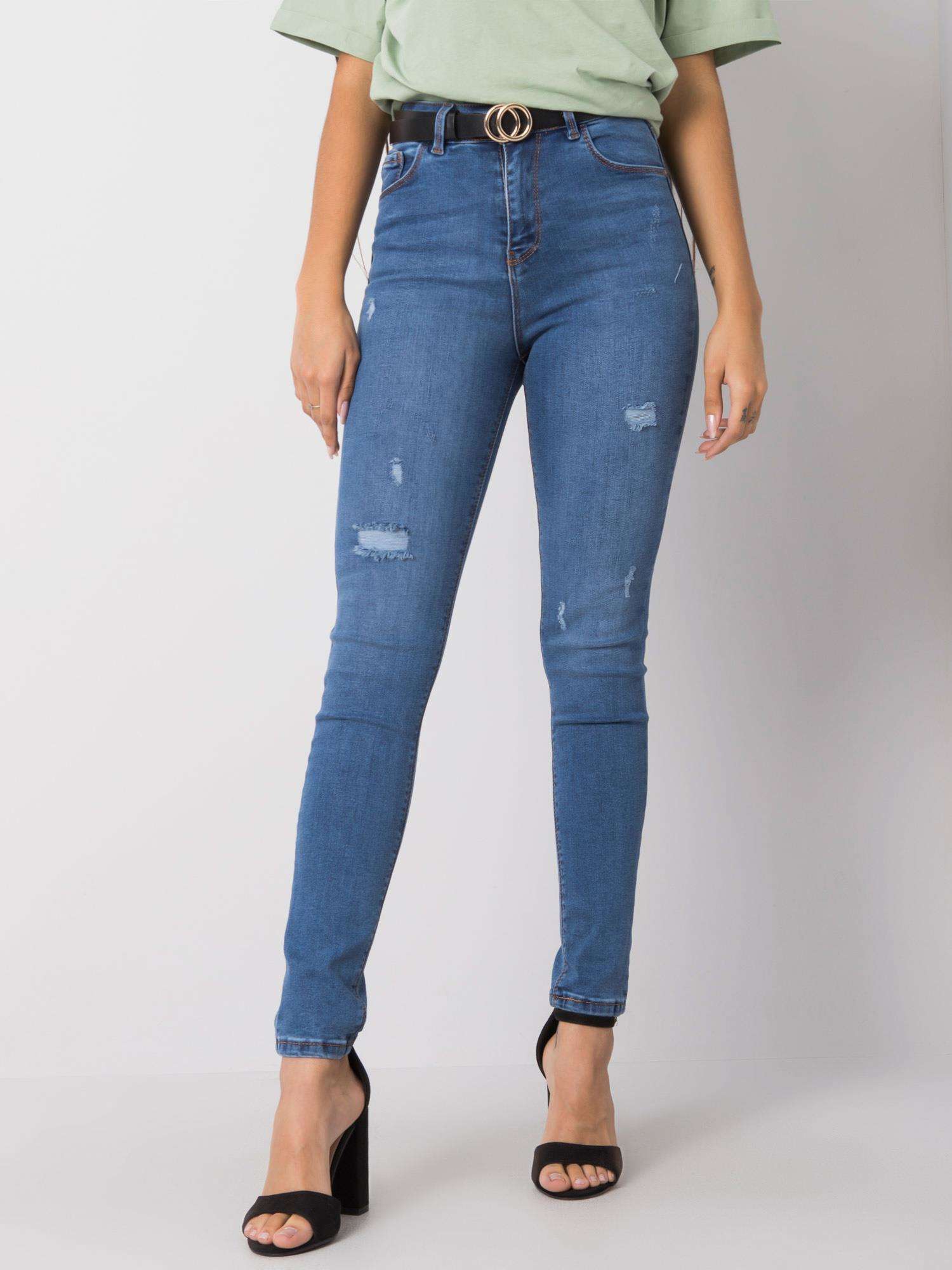 Jeans trousers-319-SP-686.45-dark blue